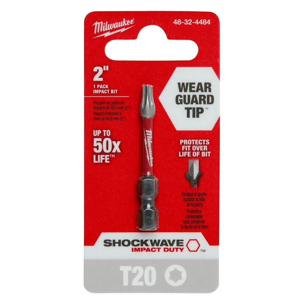 Milwaukee® 48-32-4484 MIL 48-32-4484