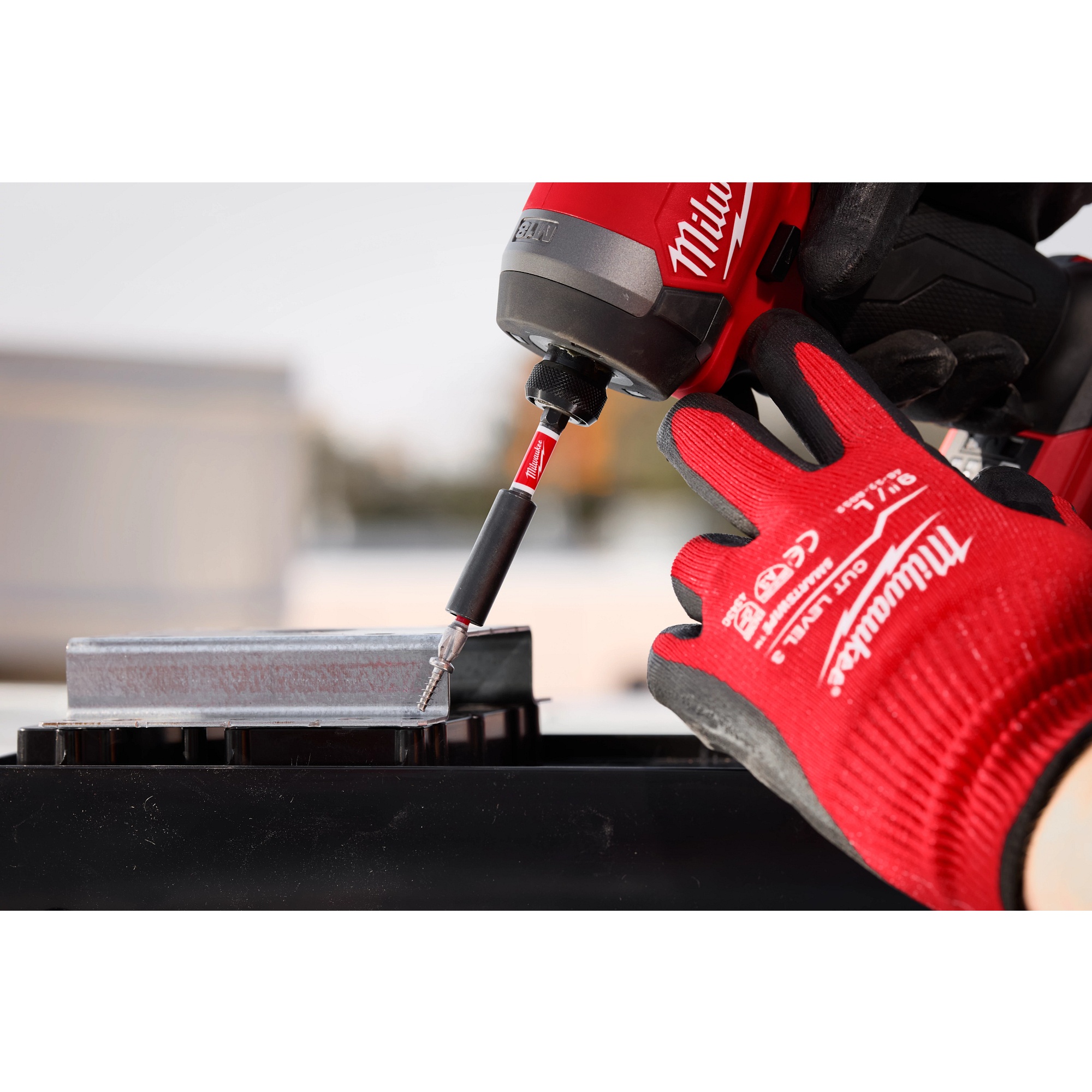 Milwaukee&reg; 48-32-4502 MIL-48-32-4502