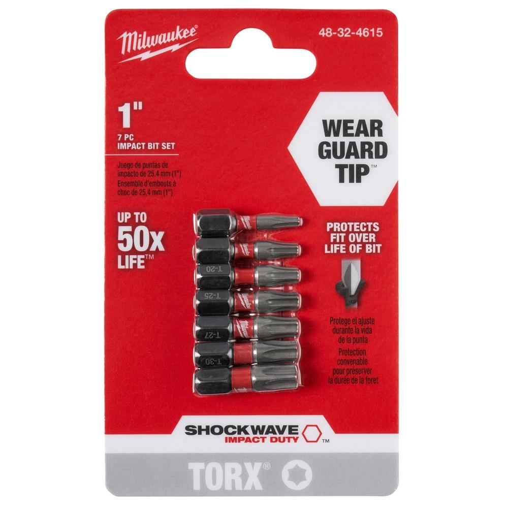 Milwaukee® 48-32-4615