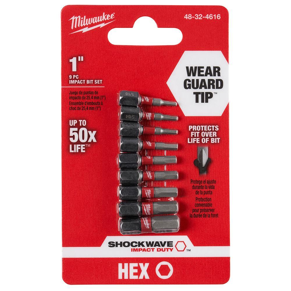 Milwaukee&reg; 48-32-4616 MIL 48-32-4616