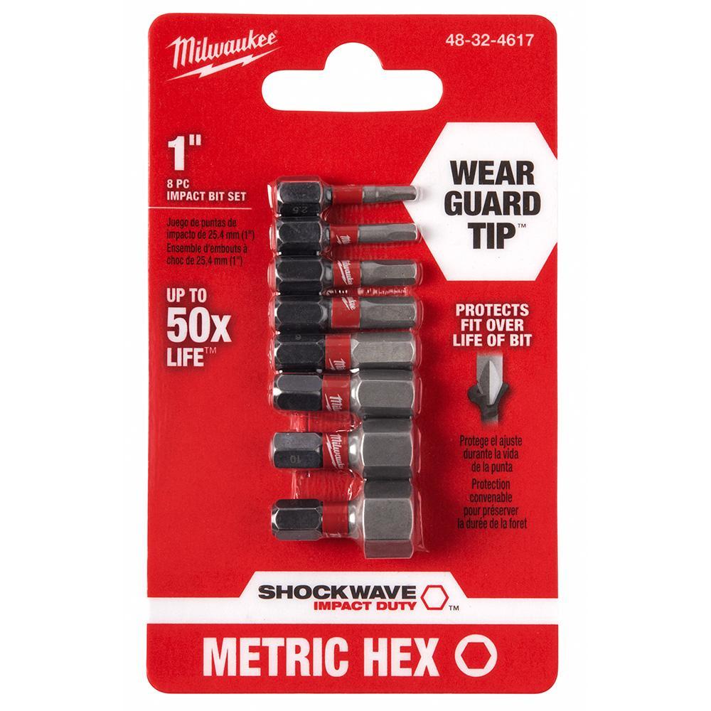 Milwaukee&reg; 48-32-4617 MIL 48-32-4617