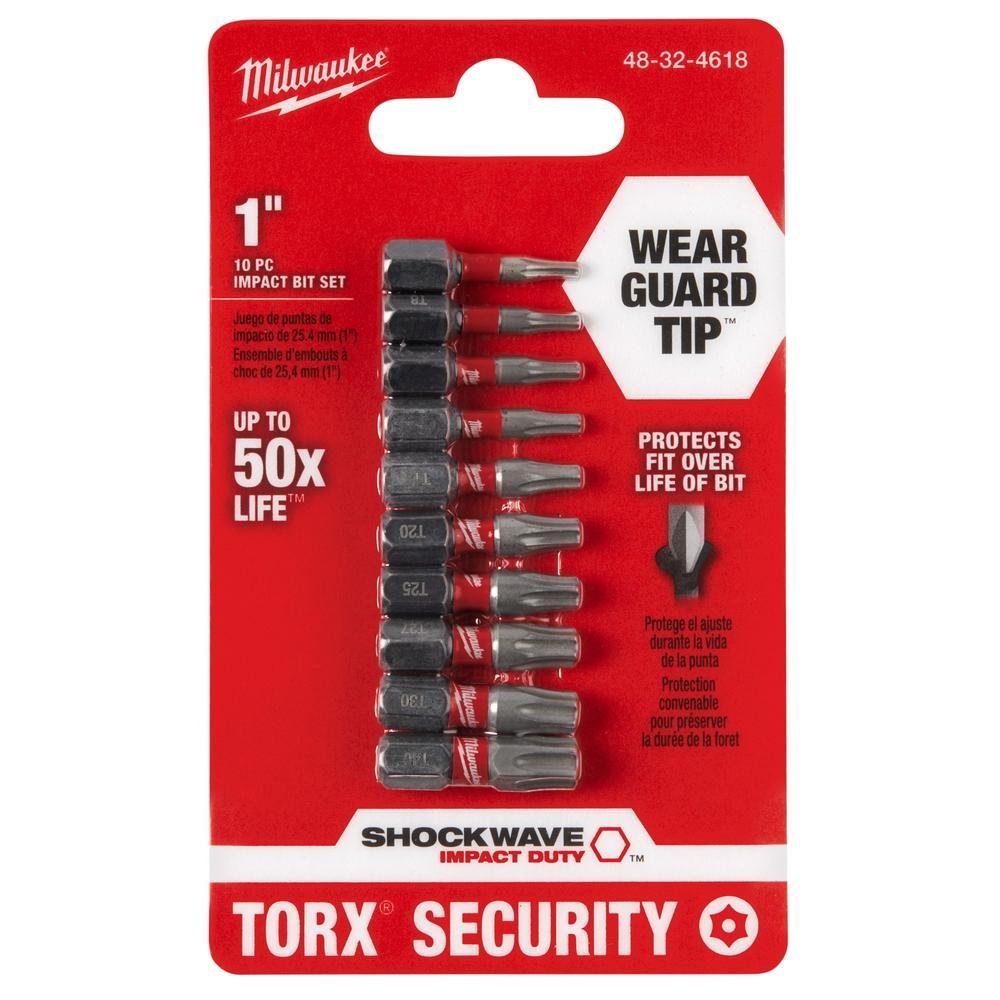 Milwaukee&reg; 48-32-4618 MIL 48-32-4618