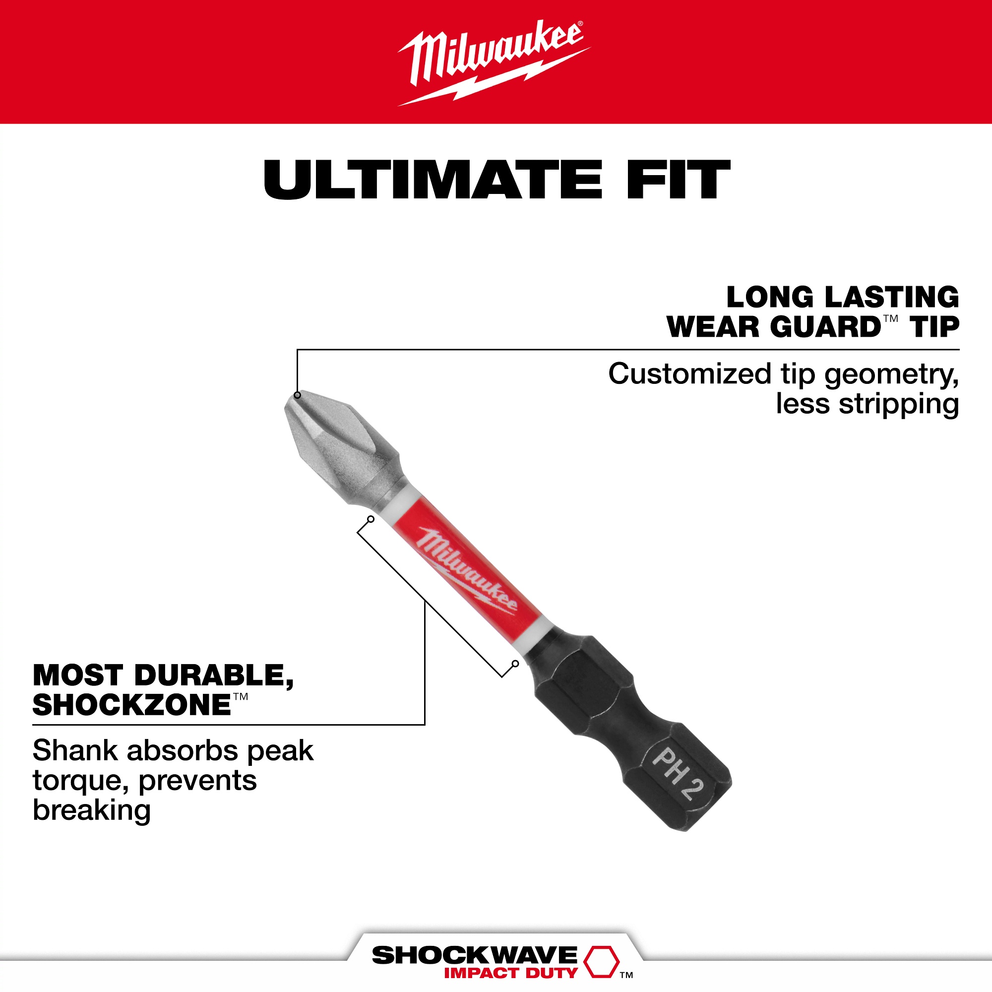Milwaukee&reg; 48-32-4310 MIL 48-32-4310