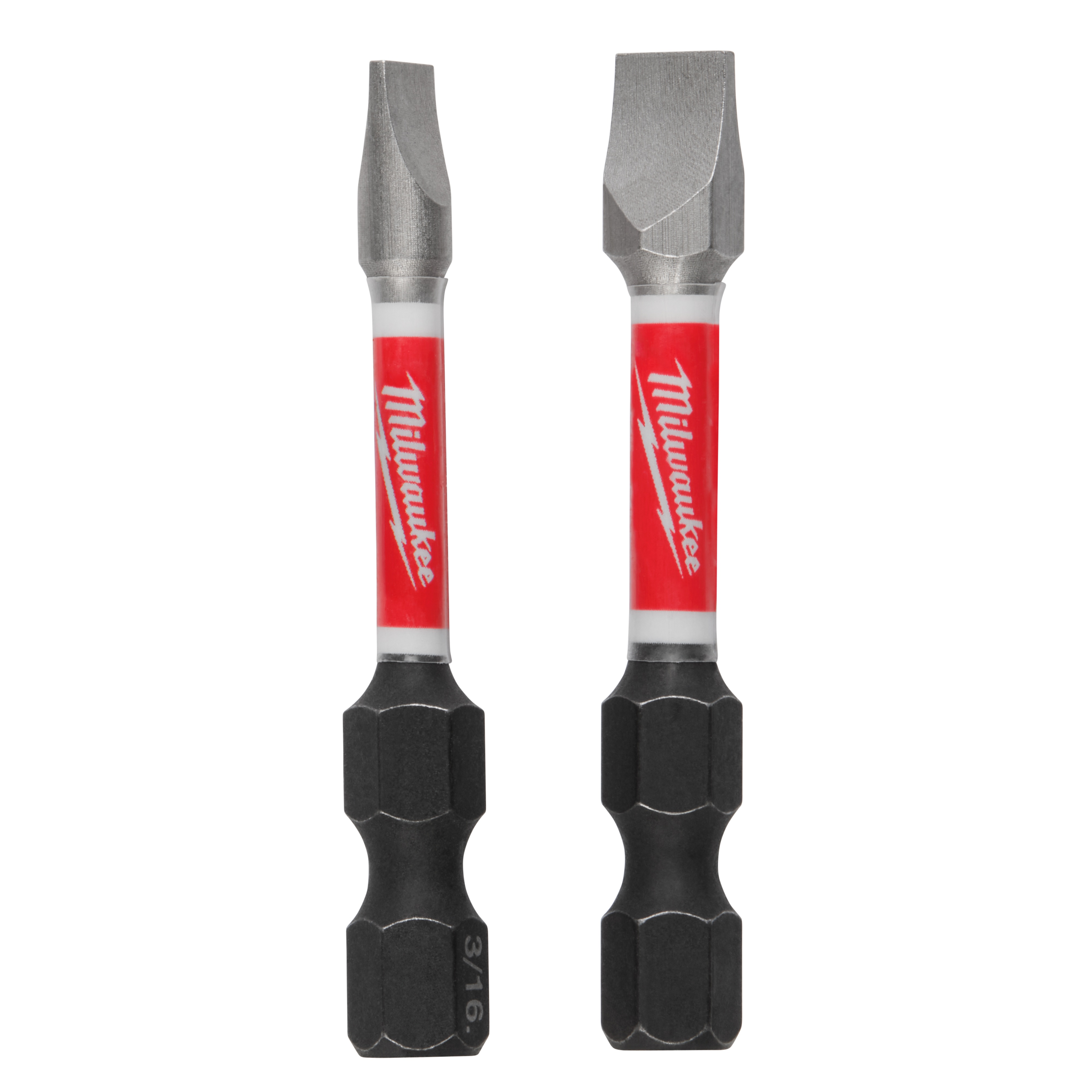 Bosch 27360 Round Reinforced Power Screwdriver Bit, P1 Phillips&reg; Point, 1-15/16 in OAL