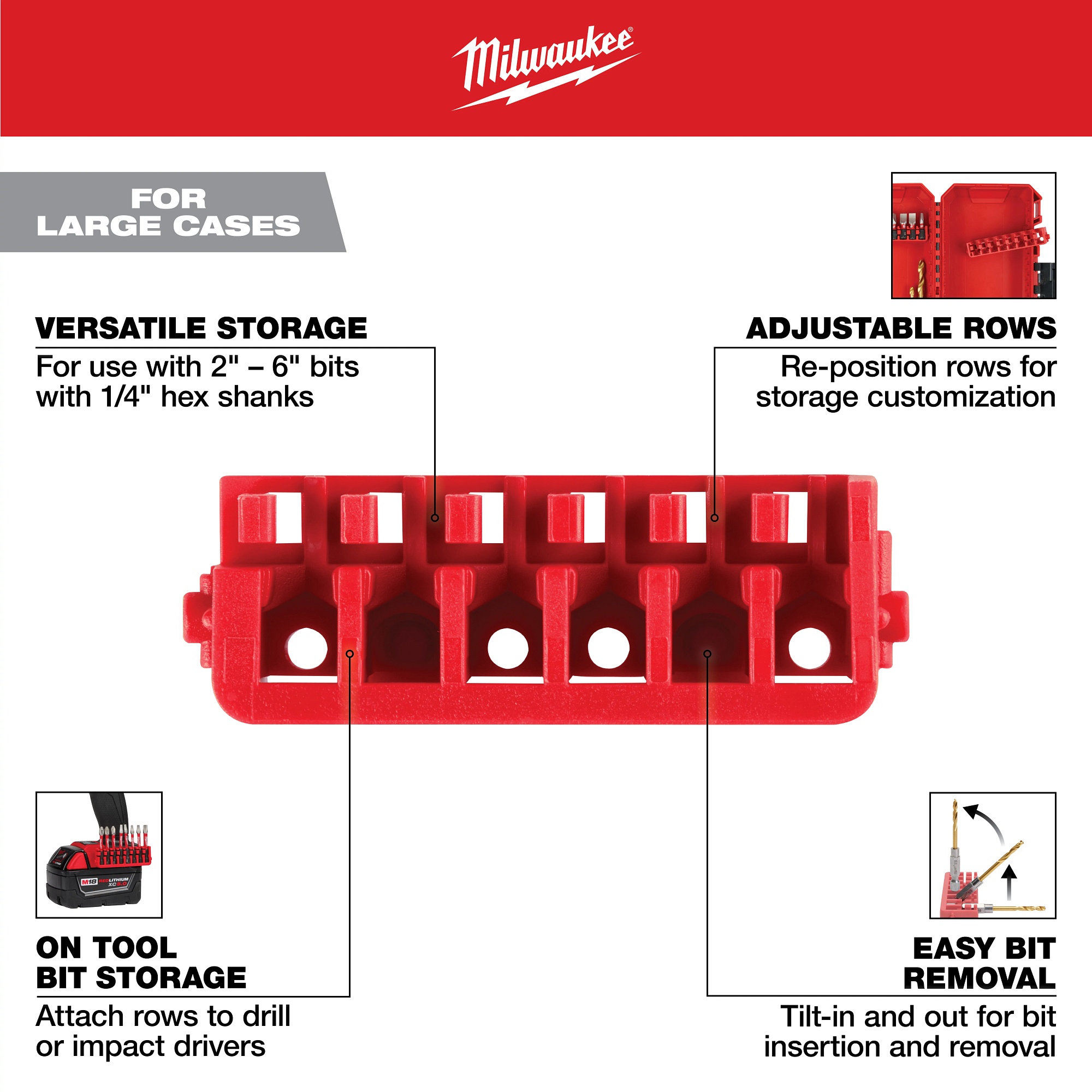 Milwaukee® 48-32-9935 48-32-9935