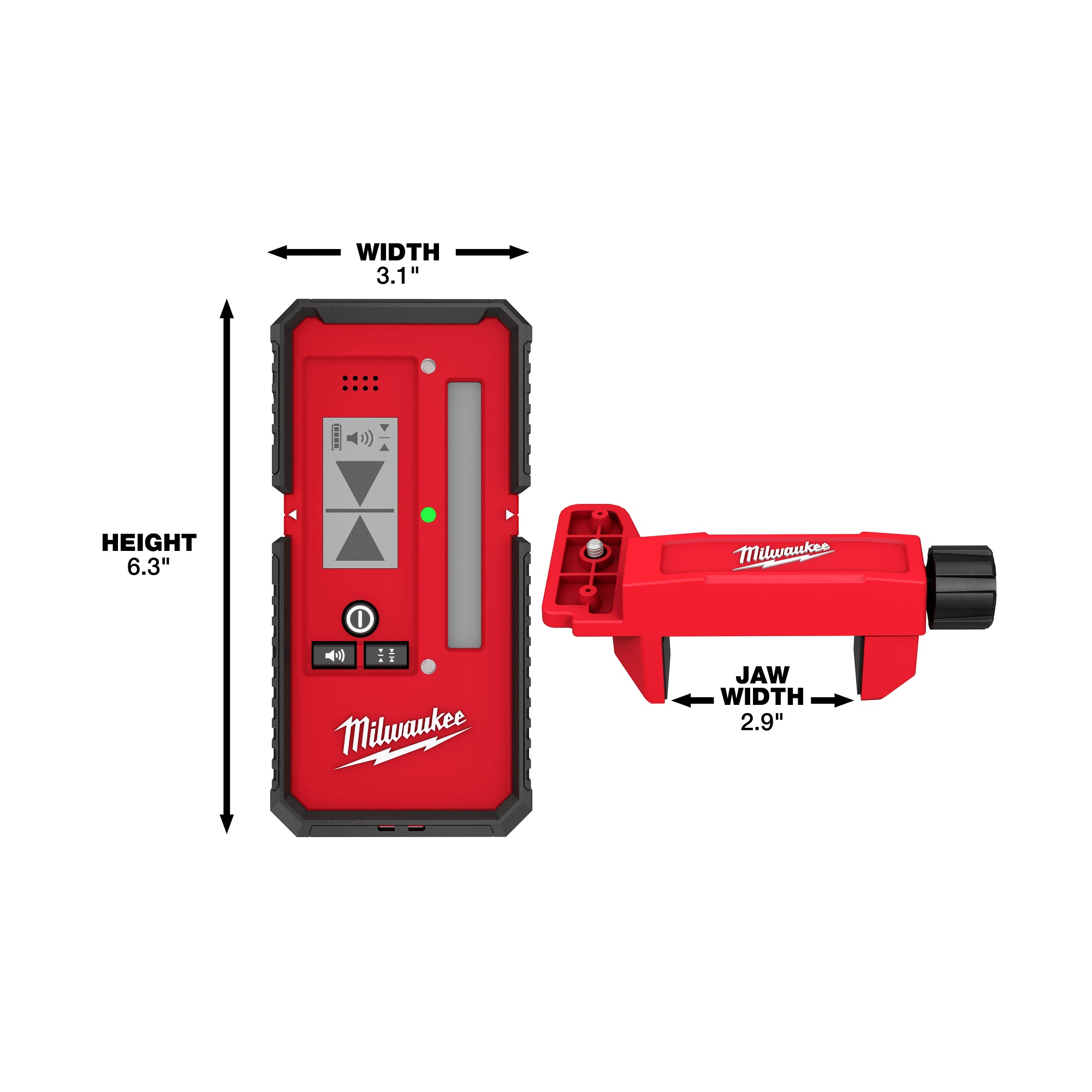 Milwaukee&reg; 48-35-1211 MIL 48-35-1211