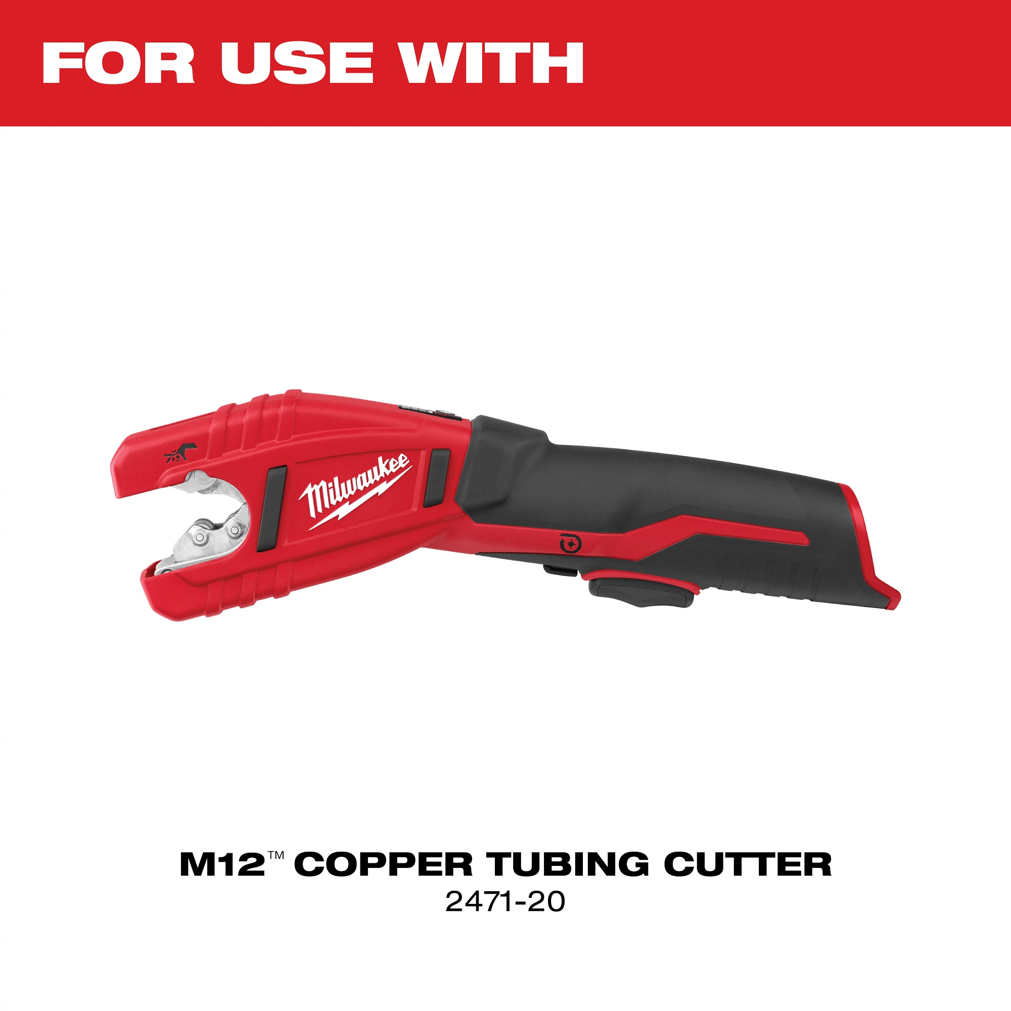 Milwaukee&reg; 48-38-0010 MIL 48-38-0010