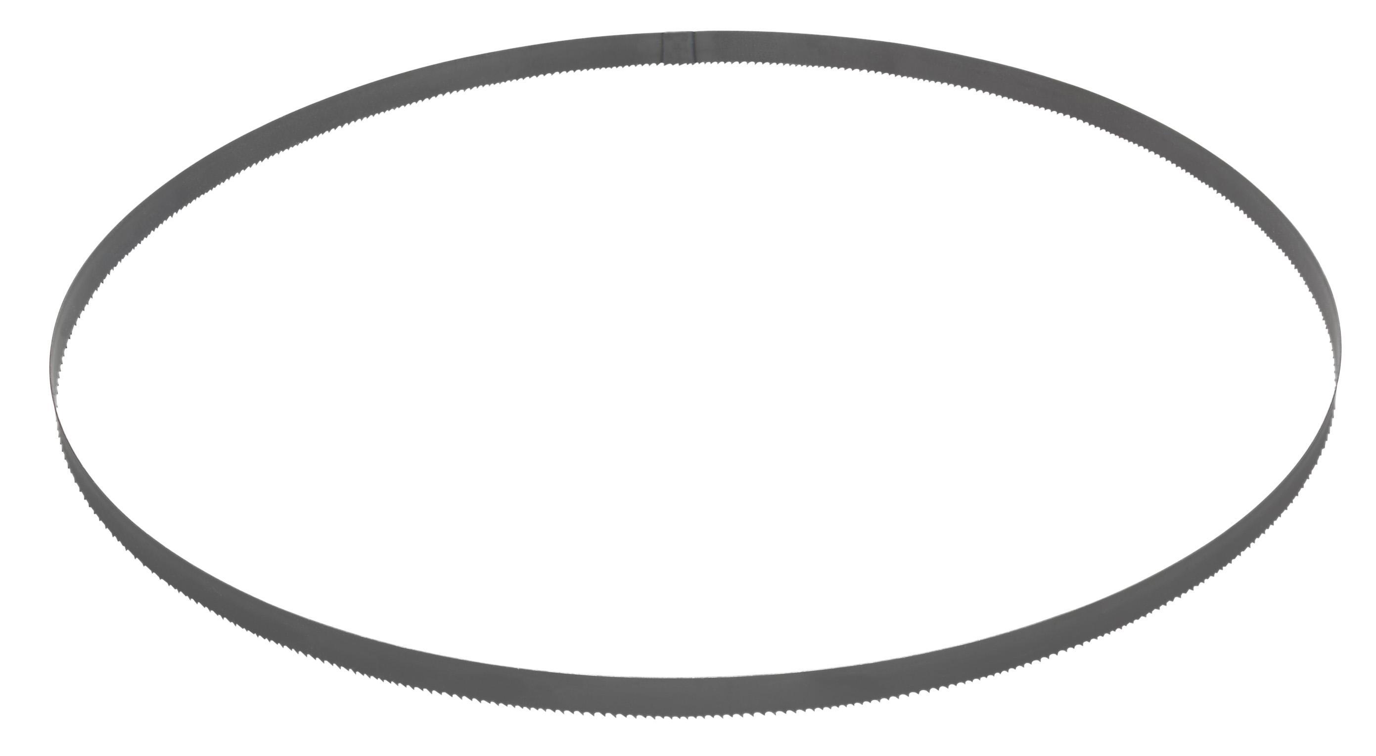 Portable Band Saw Blades