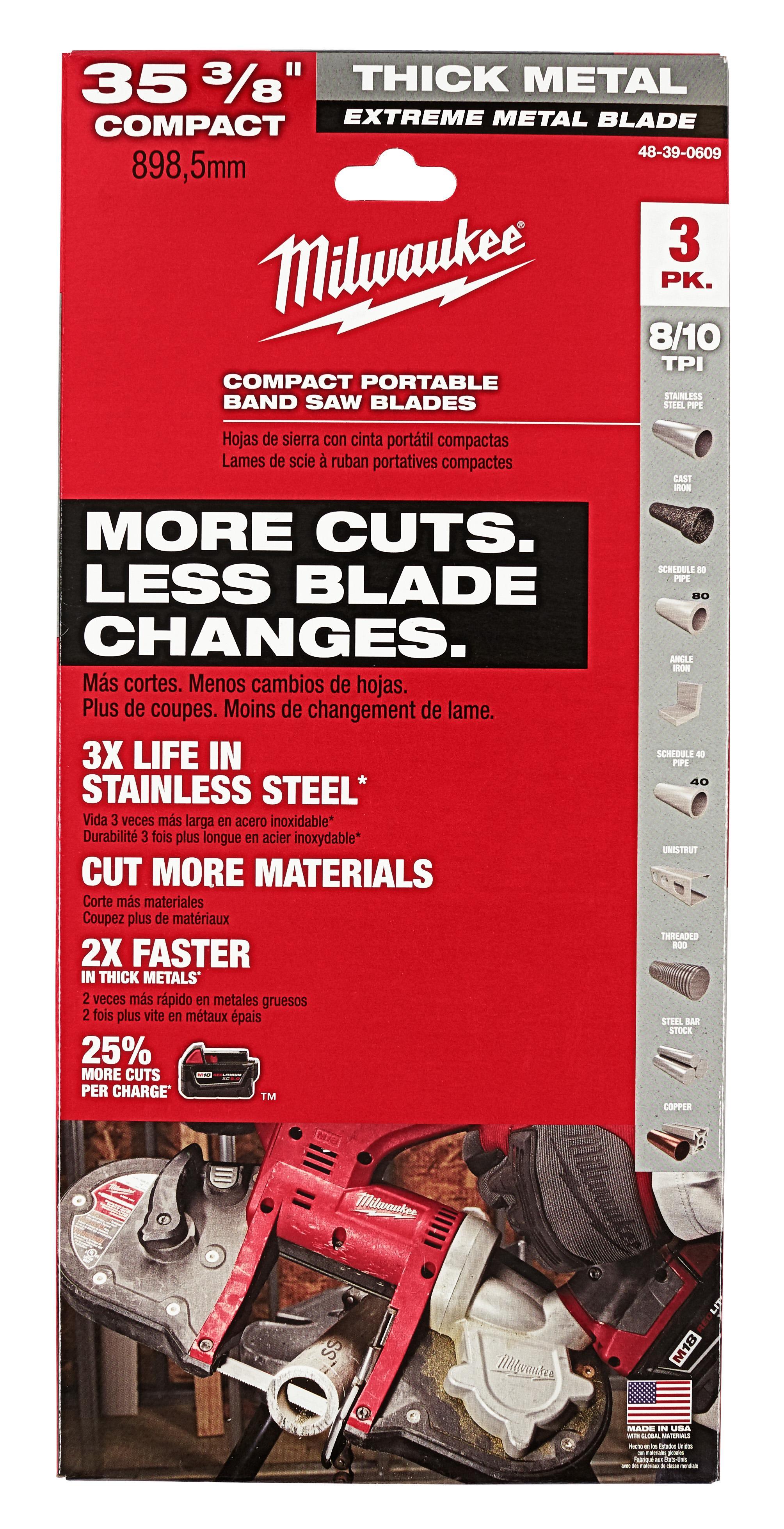 Milwaukee&reg; 48-39-0609 MIL 48-39-0609