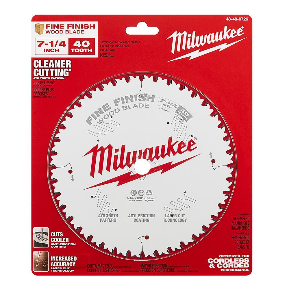 Milwaukee&reg; 48-40-0726 MIL 48-40-0726