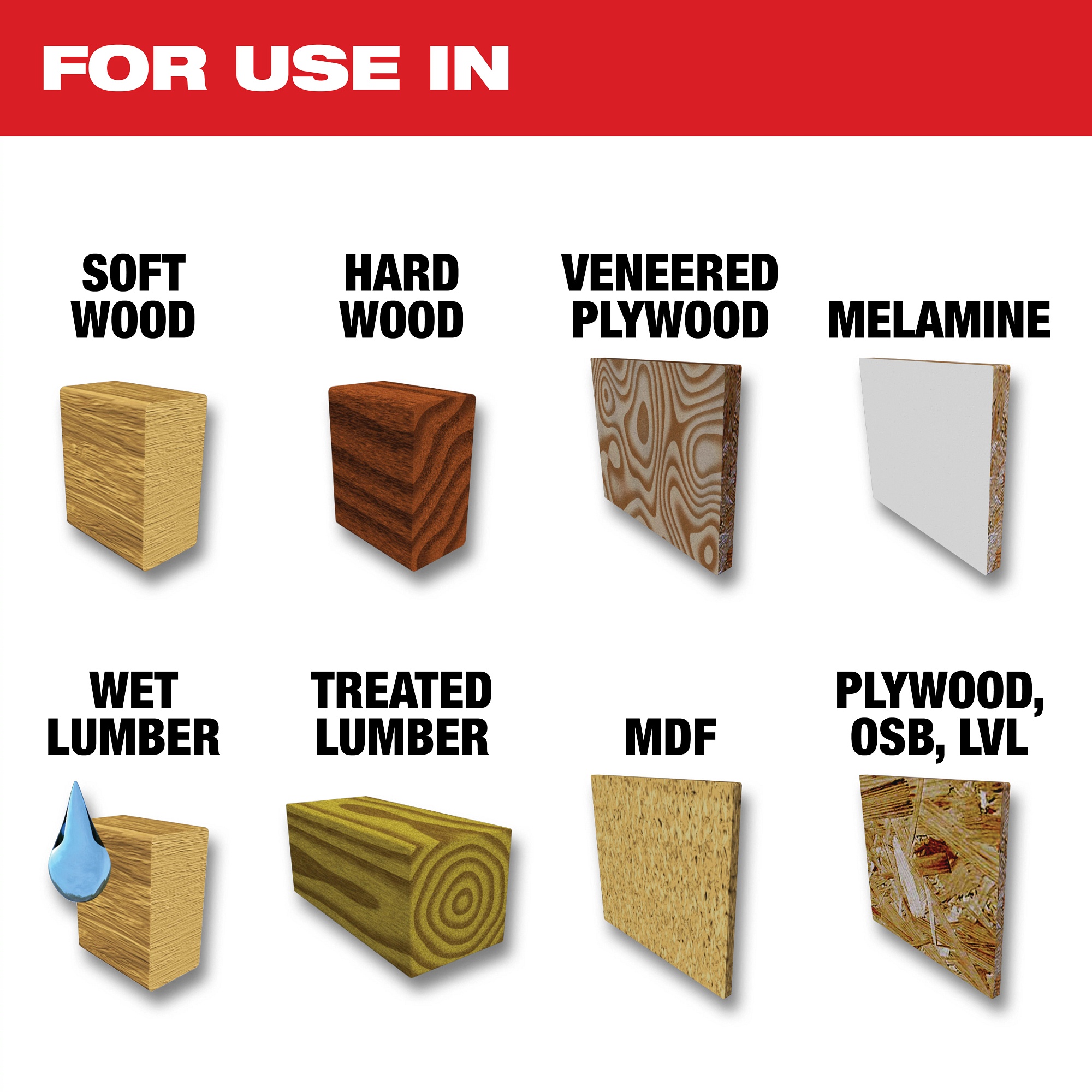 Milwaukee&reg; 48-40-0726 MIL 48-40-0726