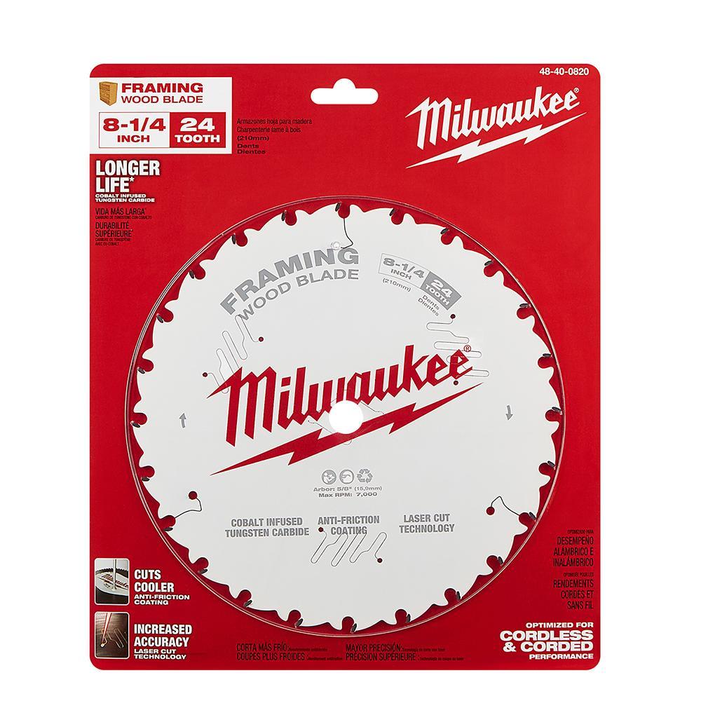 Milwaukee&reg; 48-40-0820 MIL-48-40-0820