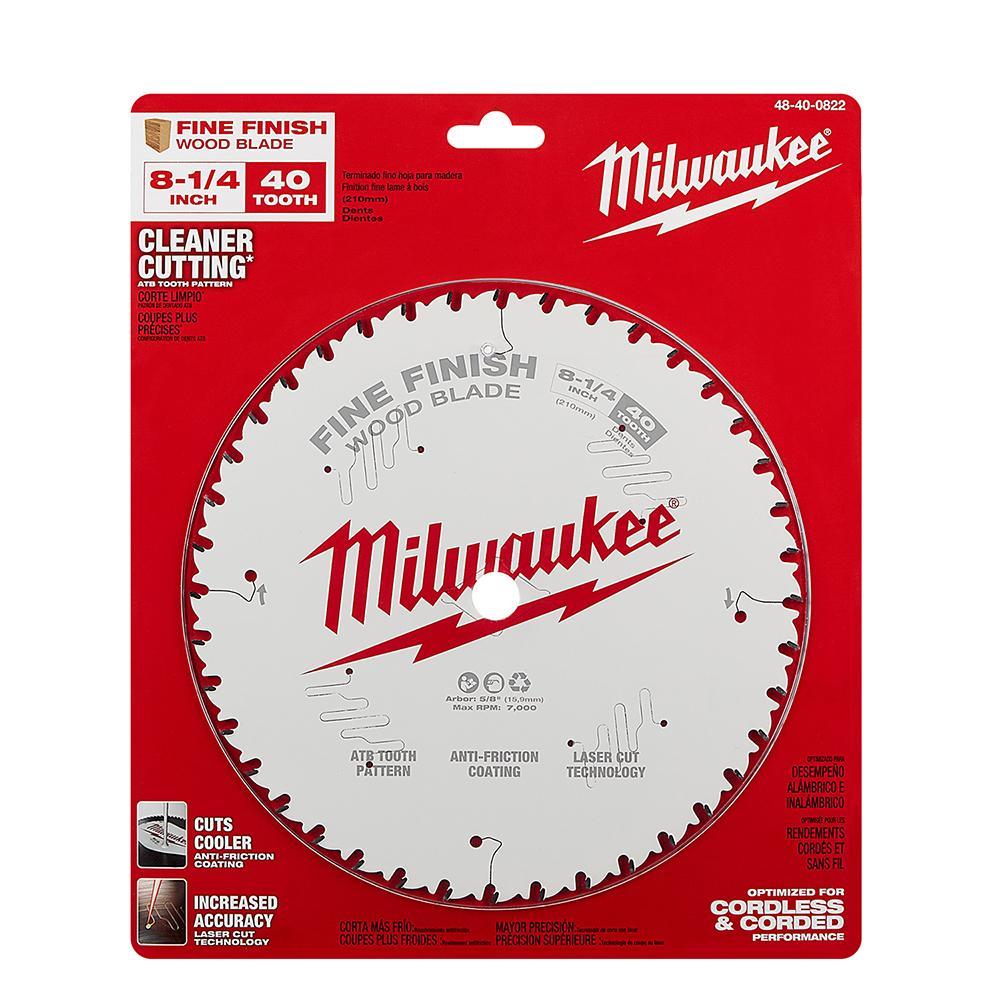 Milwaukee&reg; 48-40-0822 MIL 48-40-0822