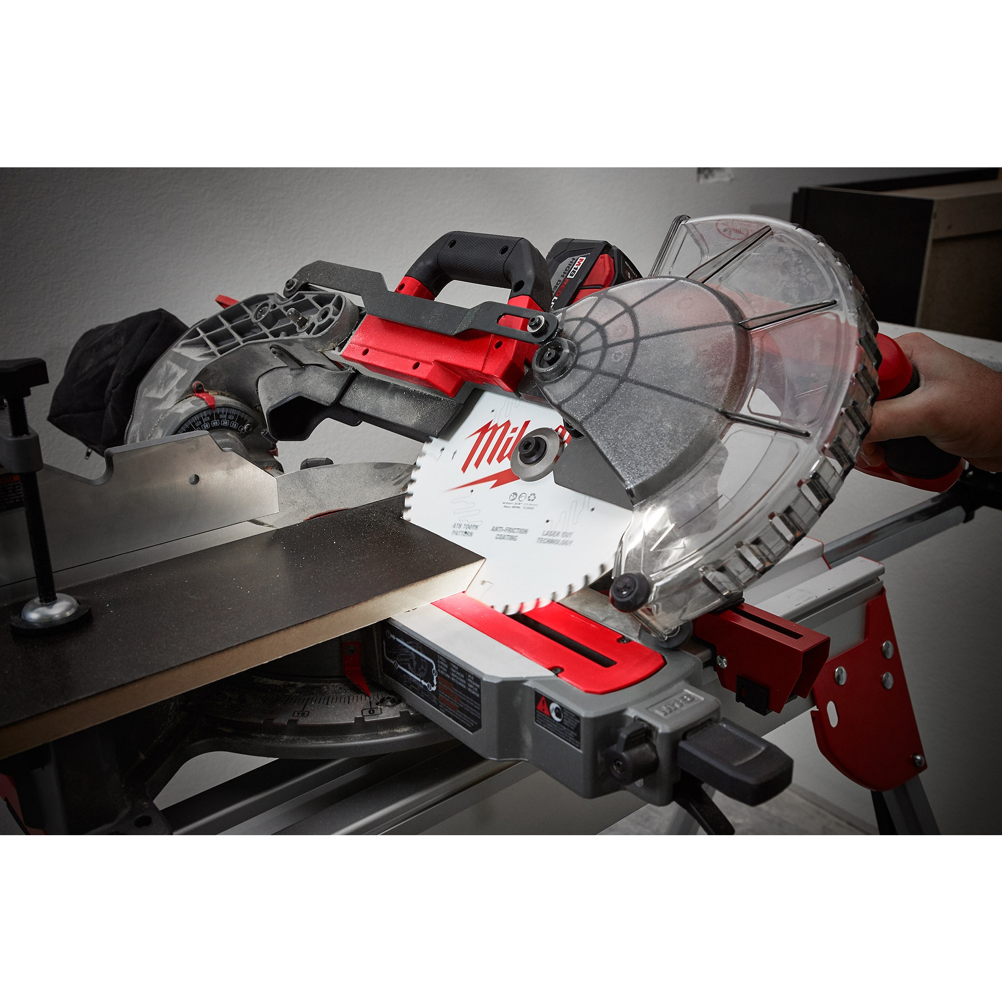 Milwaukee&reg; 48-40-1222 MIL 48-40-1222