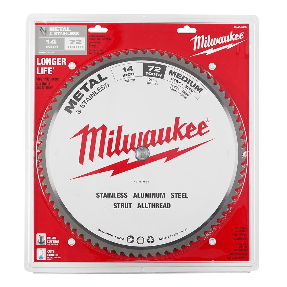 Milwaukee&reg; 48-40-4505 MIL 48-40-4505