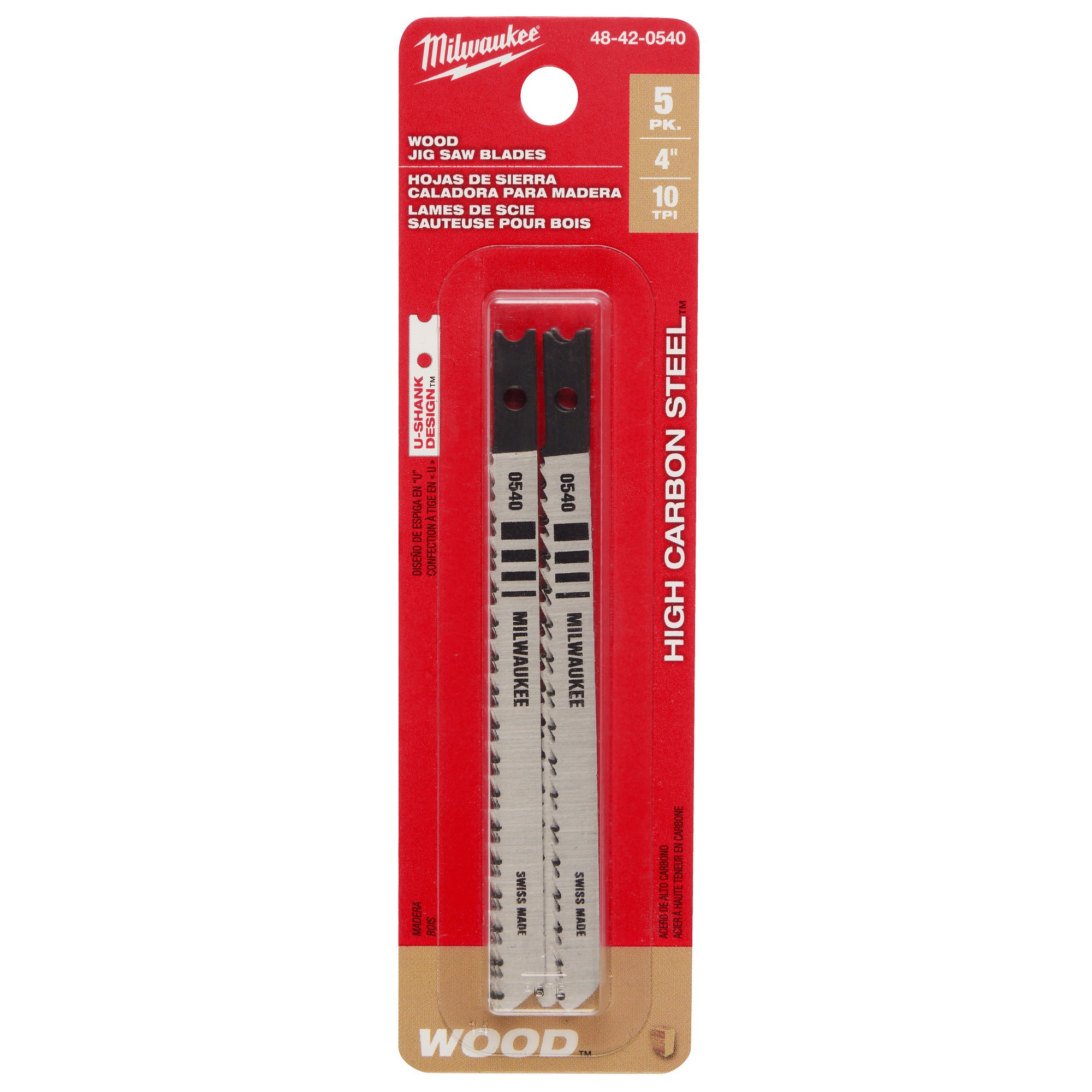 Milwaukee&reg; 48-42-0540 MIL-48-42-0540