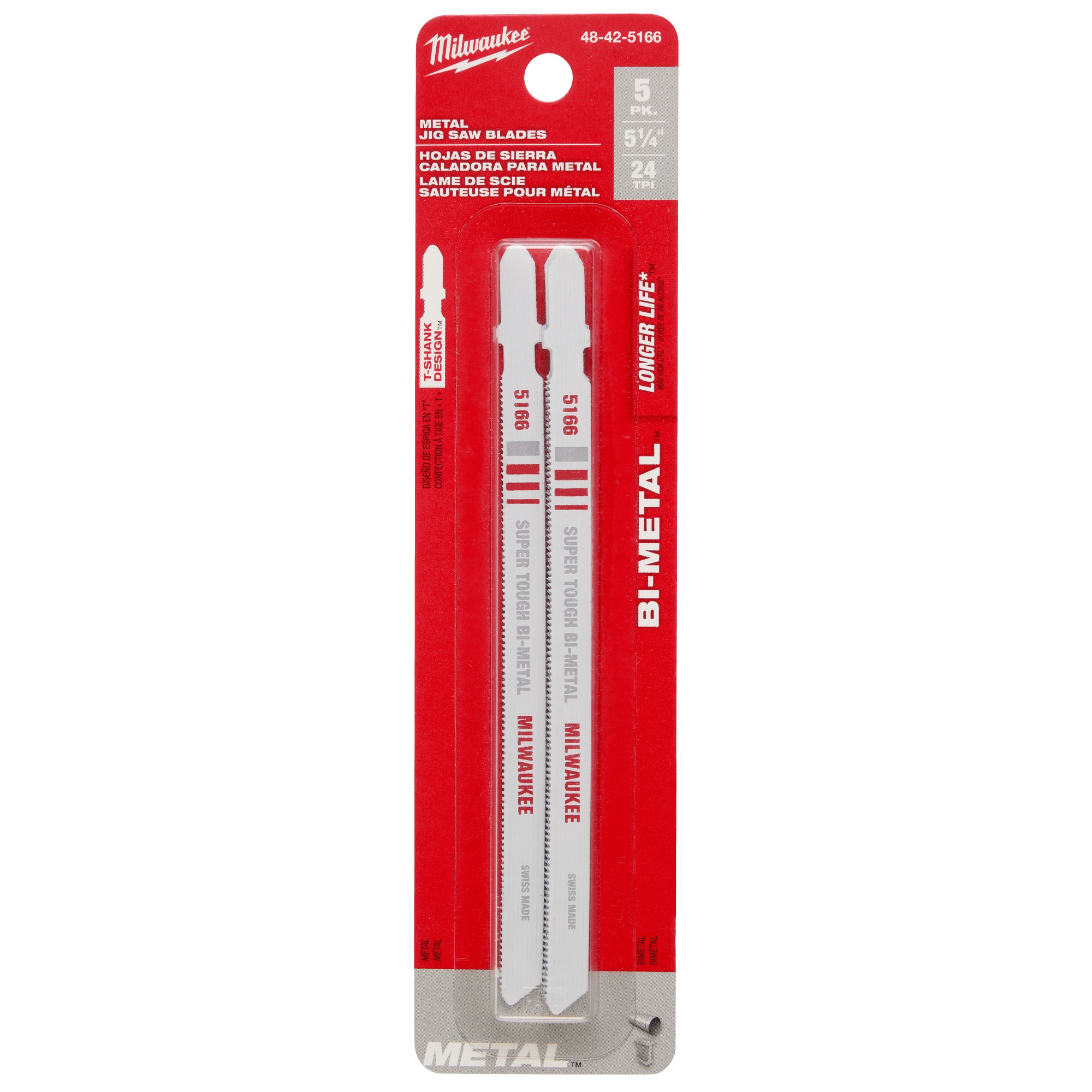 Milwaukee&reg; 48-42-5166 MIL 48-42-5166