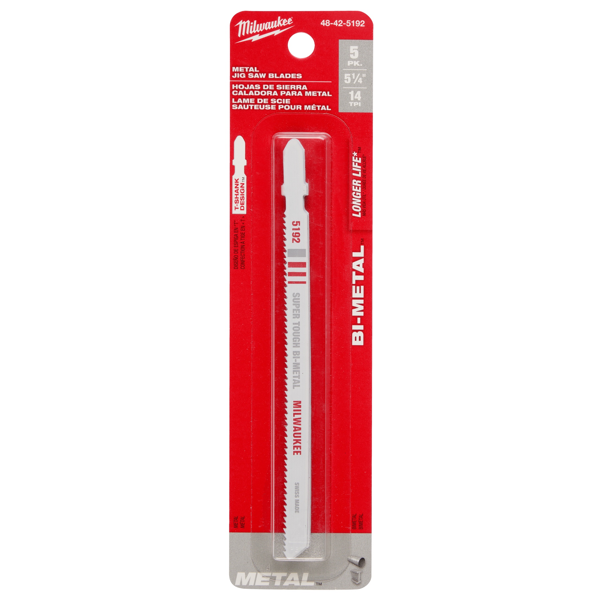 Milwaukee&reg; 48-42-5192 MIL 48-42-5192