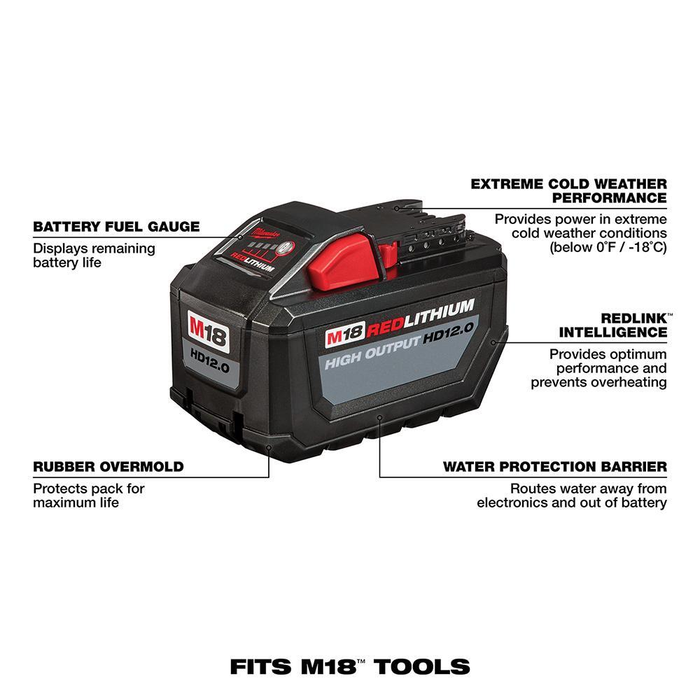 Milwaukee&reg; 48-59-1200 97859