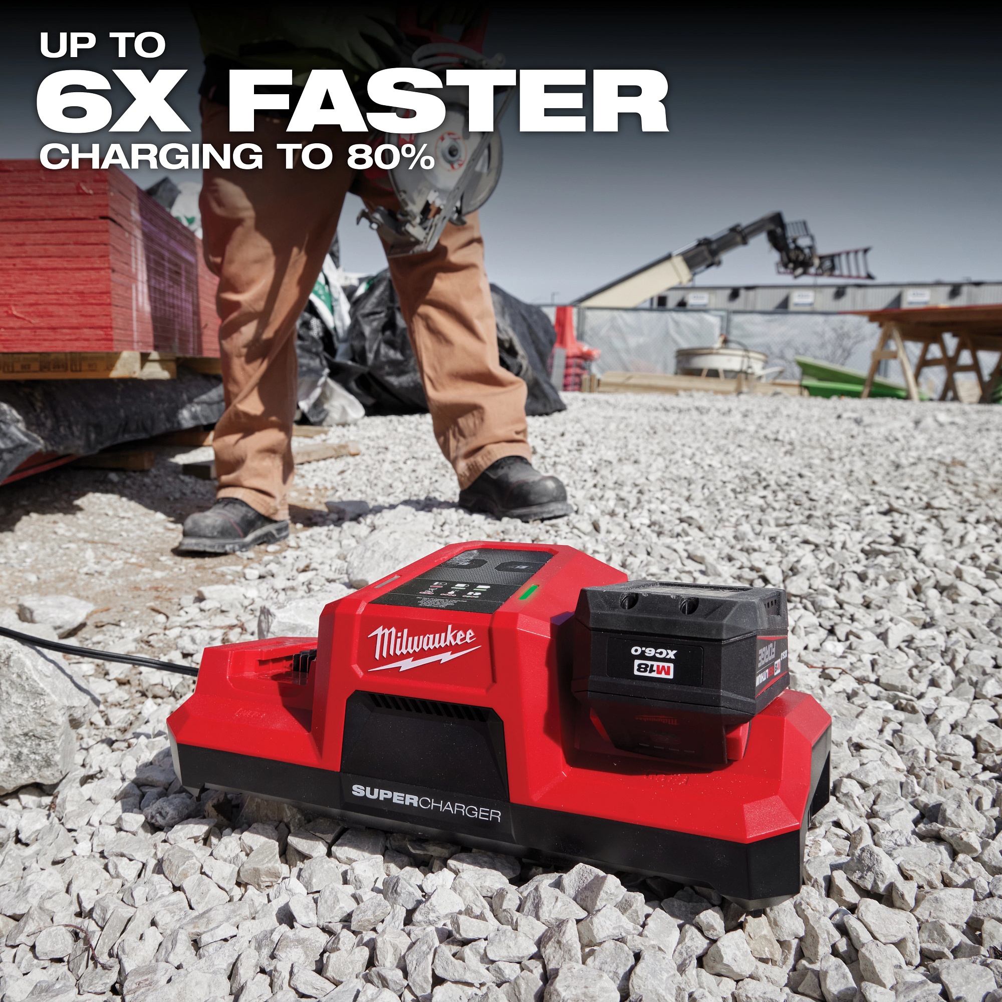 Milwaukee&reg; 48-59-1815 MIL 48-59-1815