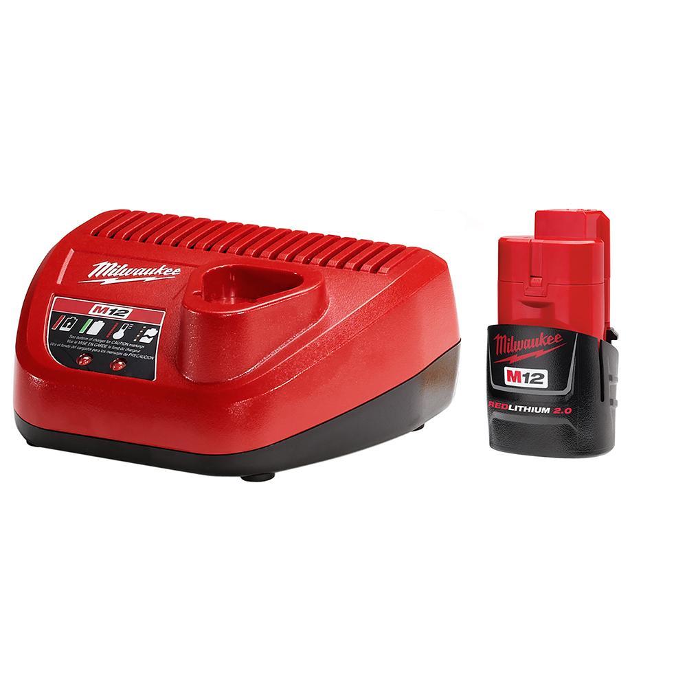 Cordless Tool Battery Chargers