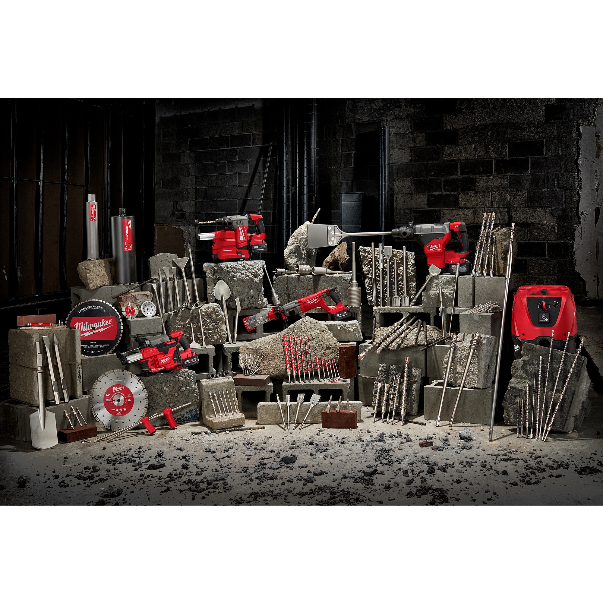Milwaukee&reg; 48-62-4079 MIL 48-62-4079