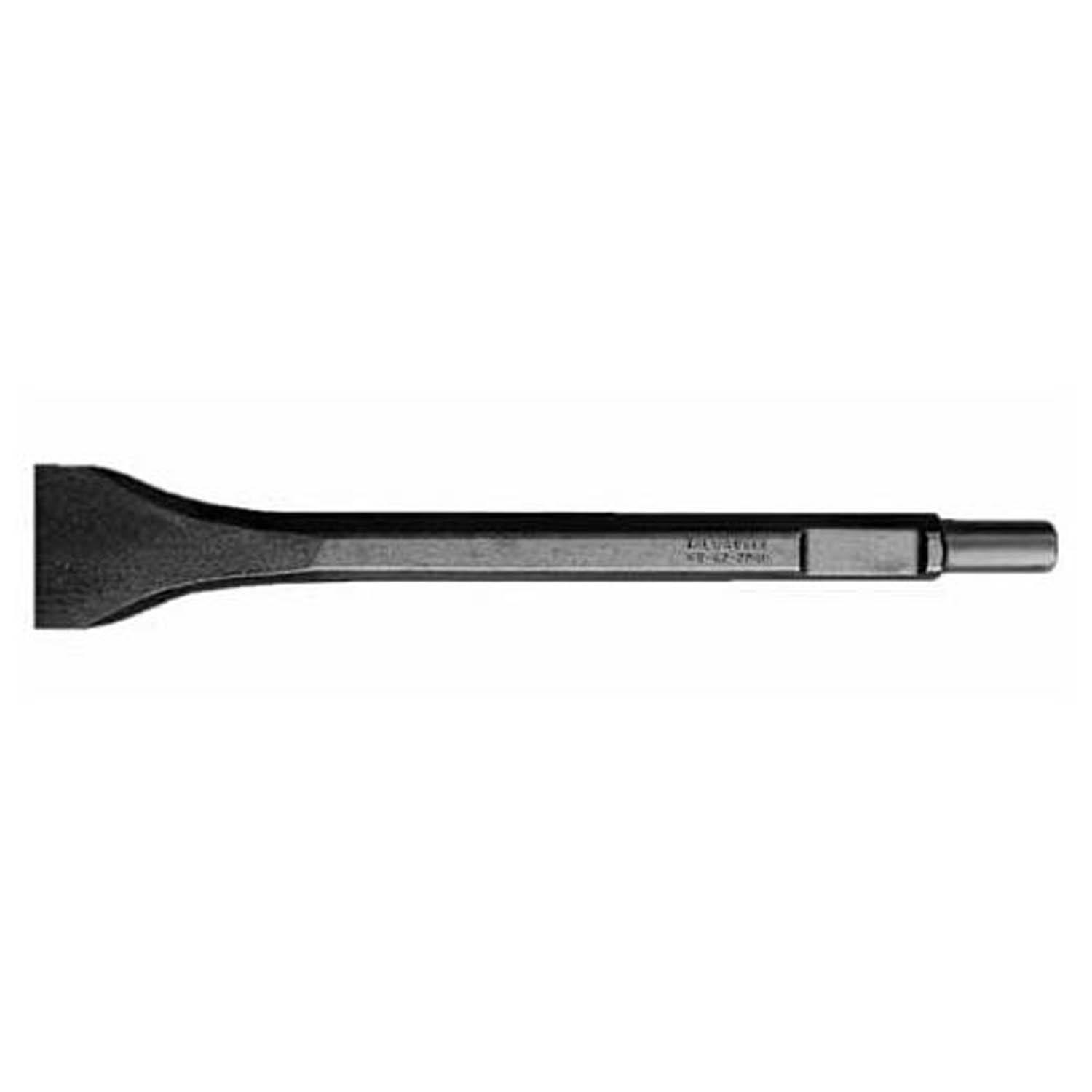 Milwaukee® 48-62-4081 Flat Chisel, 18 mm SDS-Max Shank, 1 in W Blade, 16 in OAL
