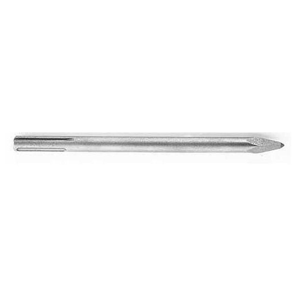 Milwaukee® 48-62-6020 Scaling Chisel, SDS-Plus Shank, 1-1/2 in W Blade, 8 in OAL