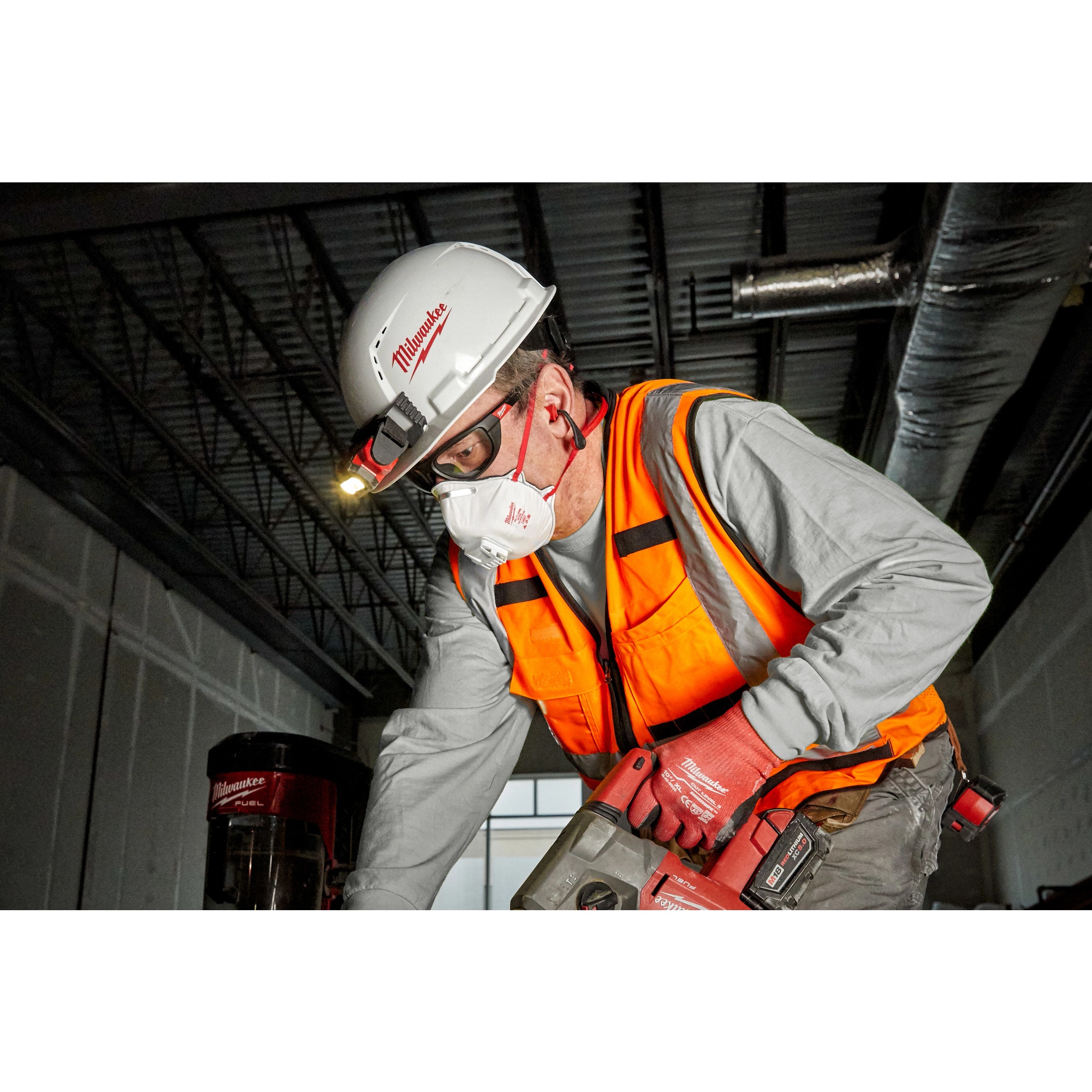 Milwaukee&reg; 48-73-2041 111964