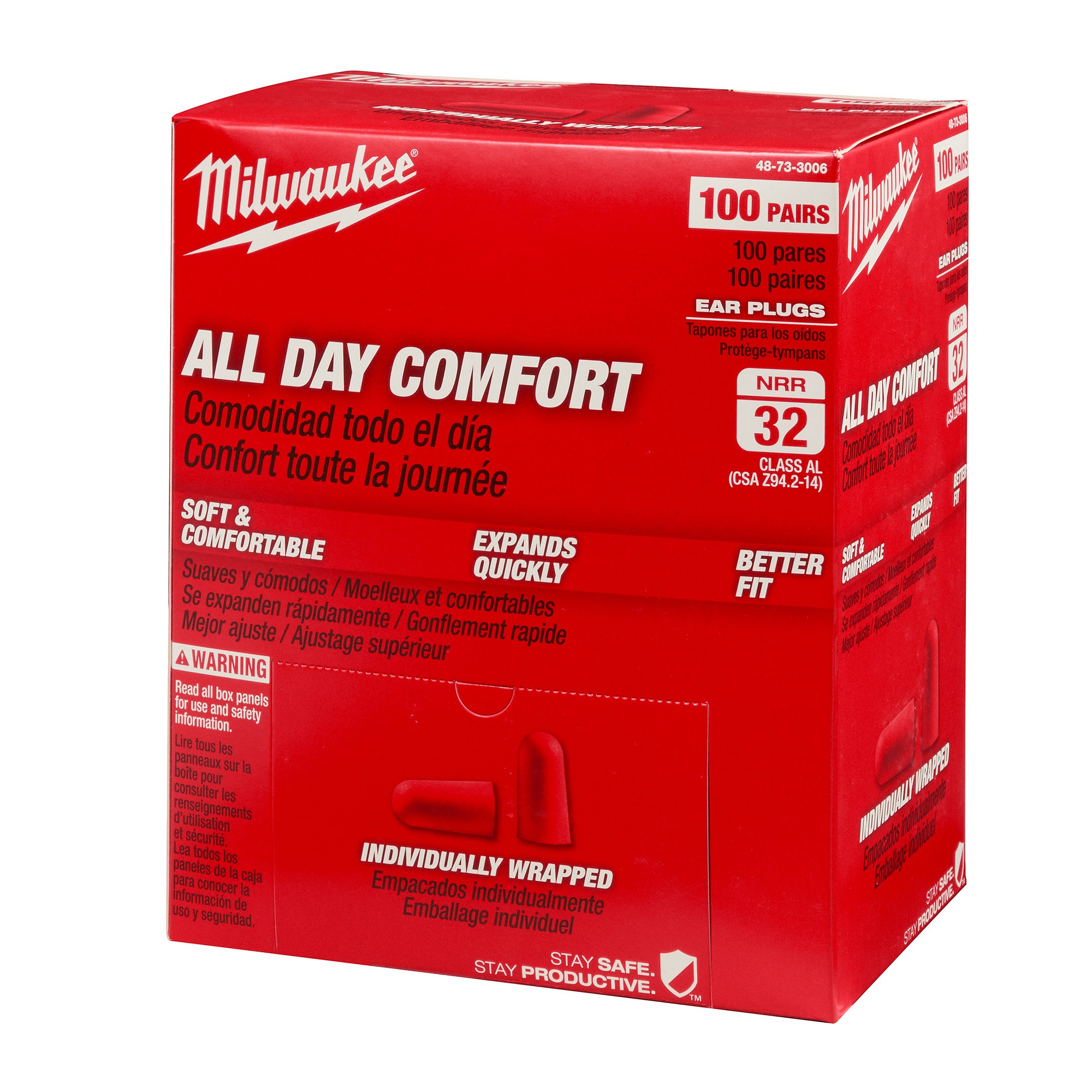 Milwaukee&reg; 48-73-3006 111956