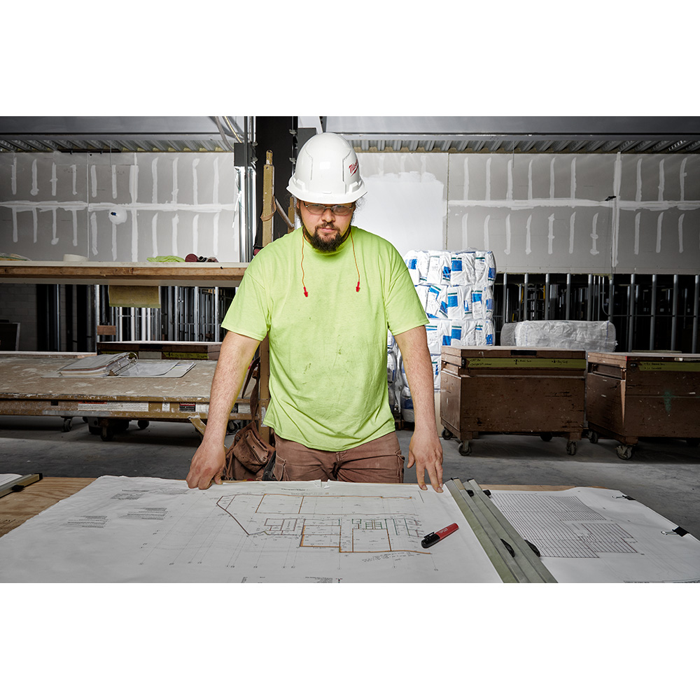 Milwaukee® 48-73-3151 111957