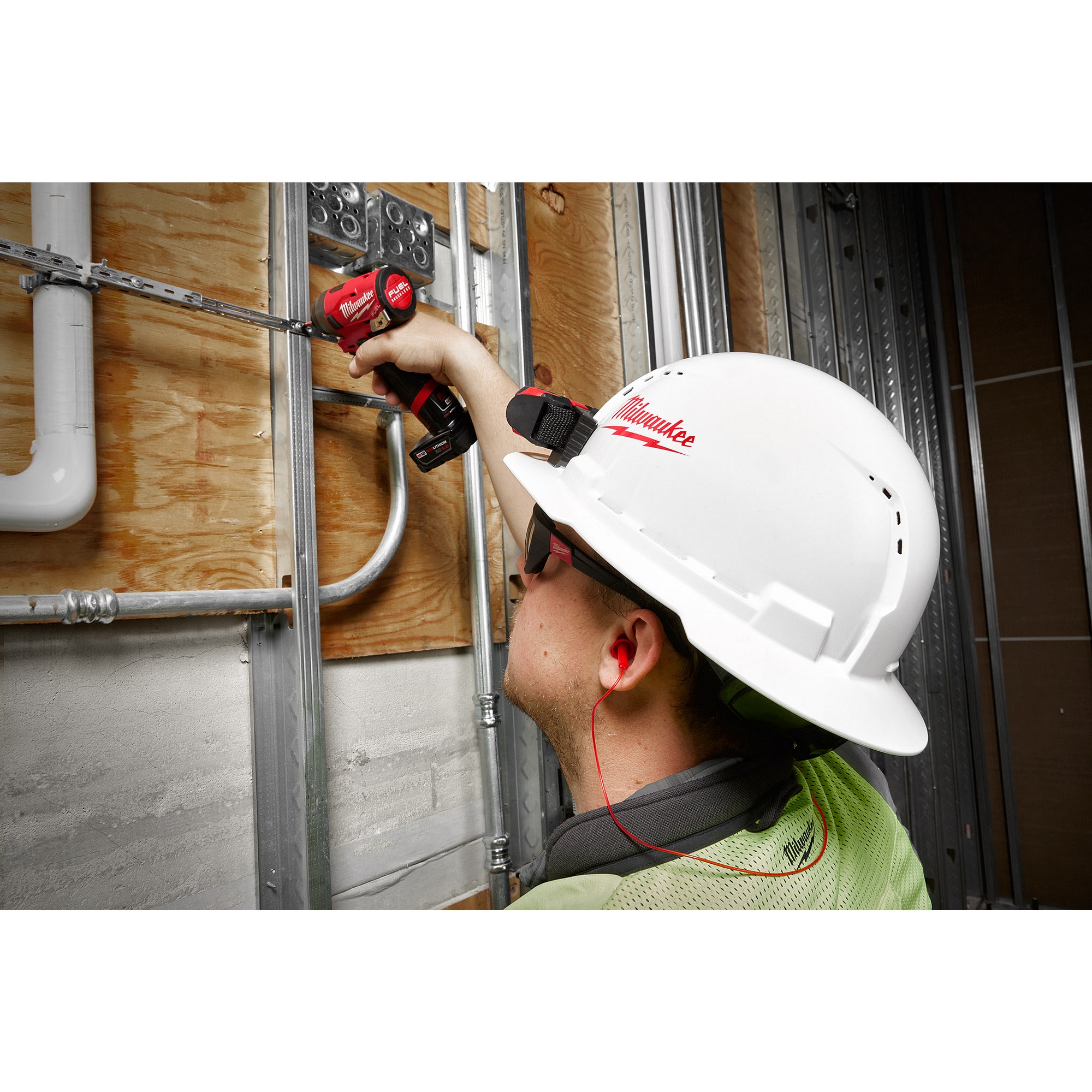 Milwaukee&reg; 48-73-3151 111957