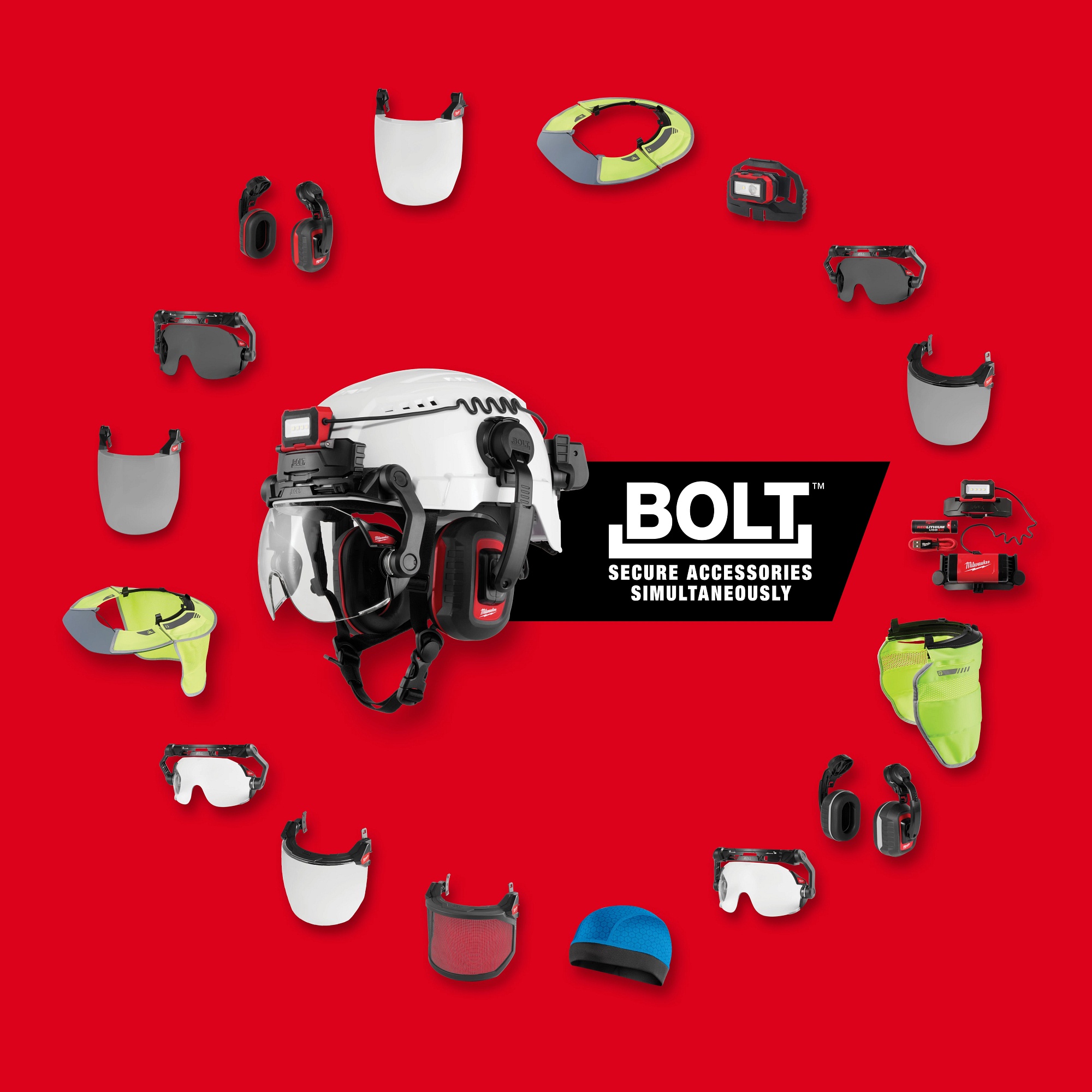 Milwaukee&reg; 48-73-4544 MIL 48-73-4544