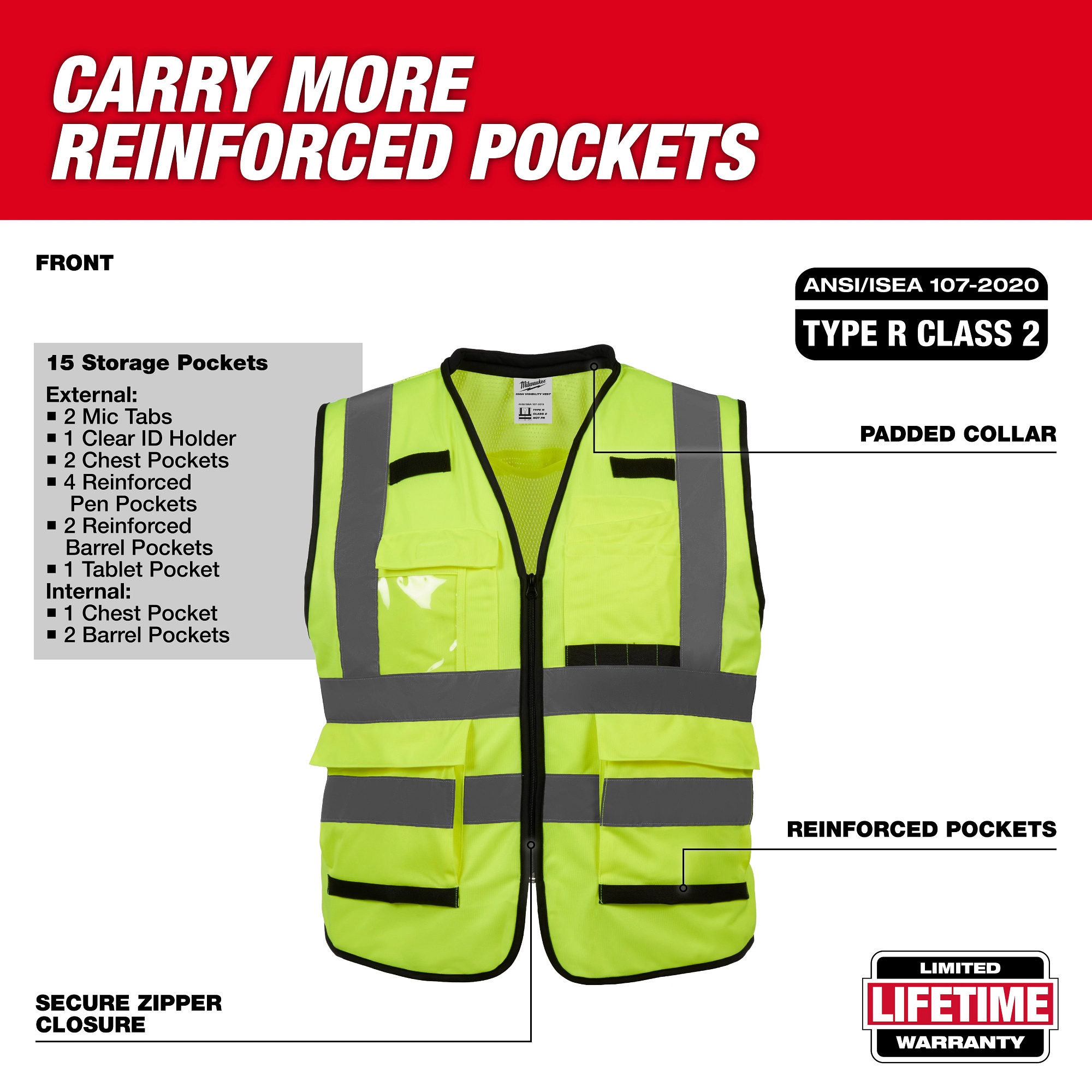 Milwaukee&reg; 48-73-5042 111959