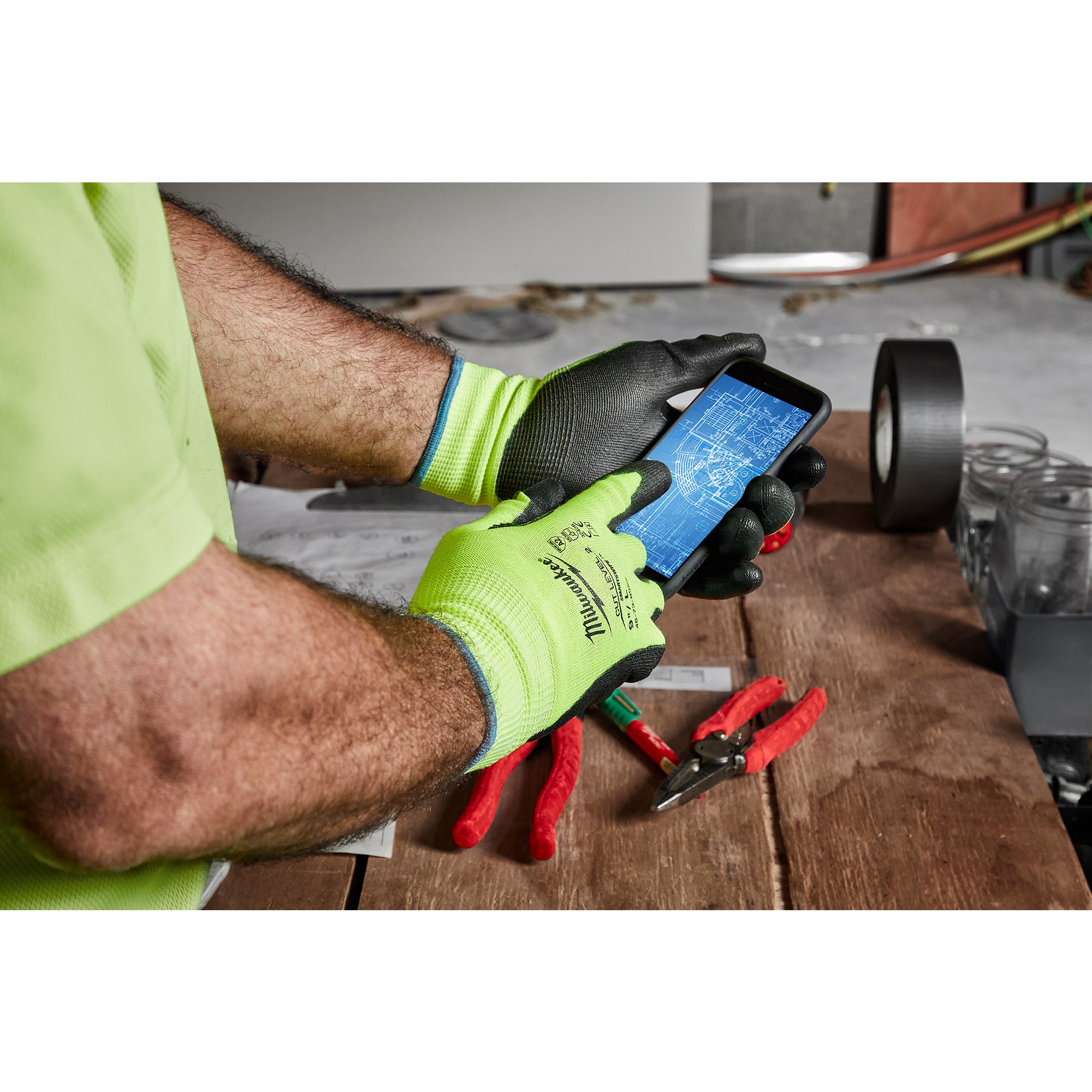Milwaukee&reg; 48-73-8922 111976