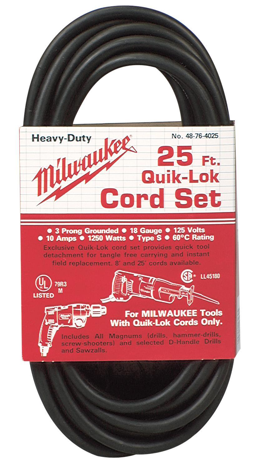 Milwaukee® 48-76-4025