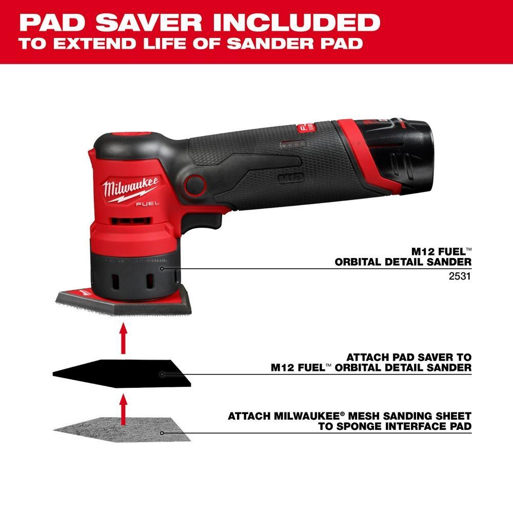 Milwaukee&reg; 48-80-5320 MIL 48-80-5320