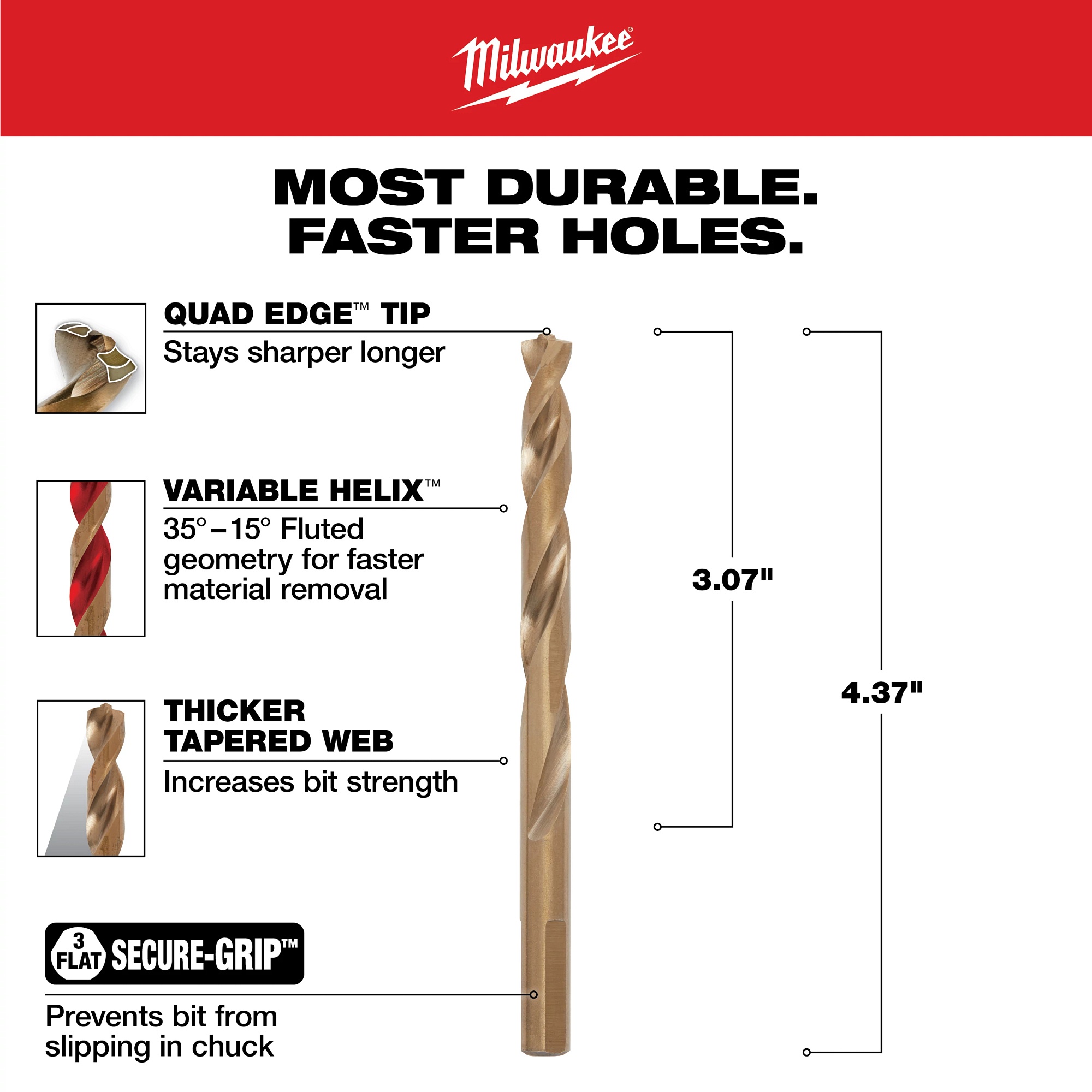Milwaukee&reg; 48-89-2317