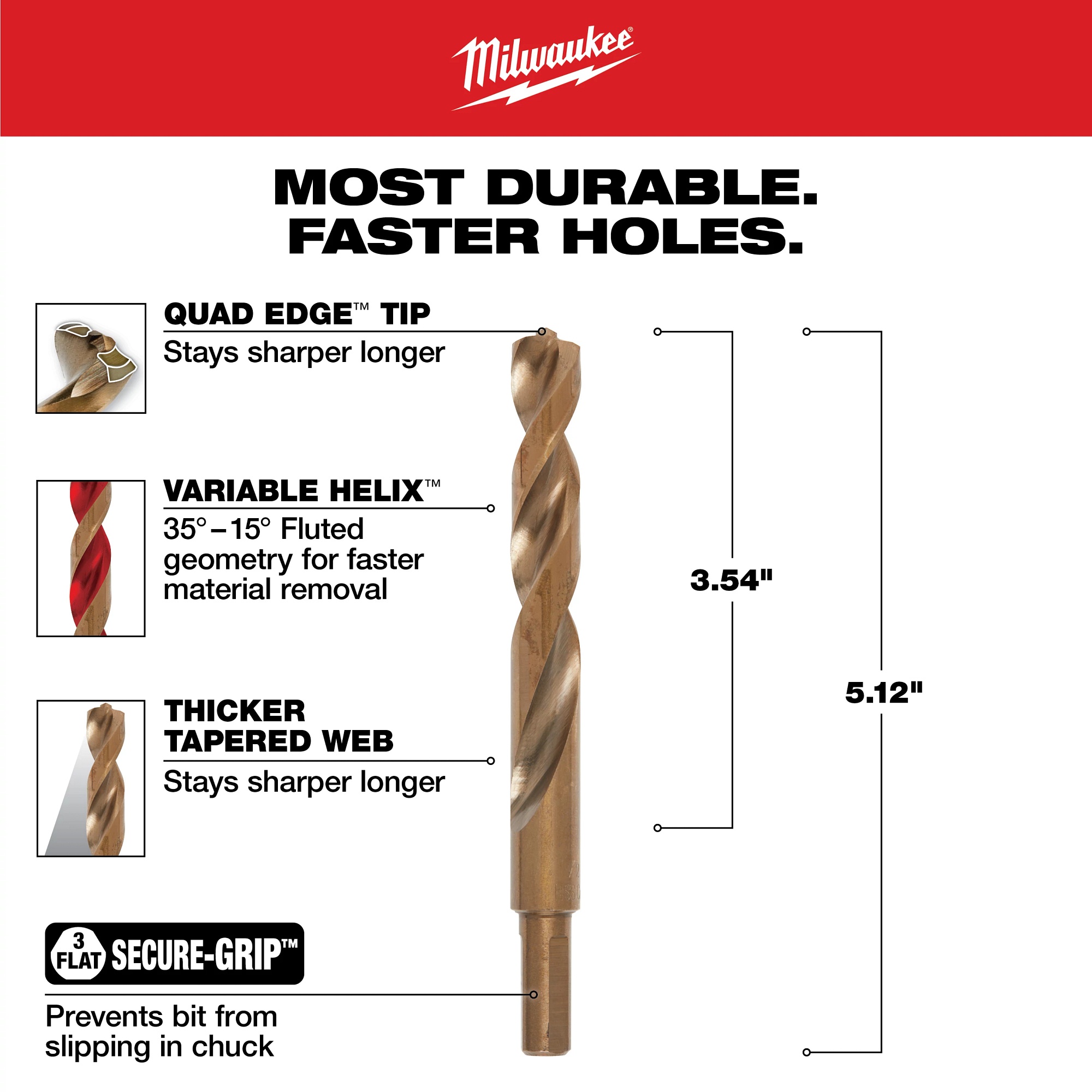 Milwaukee&reg; 48-89-2329