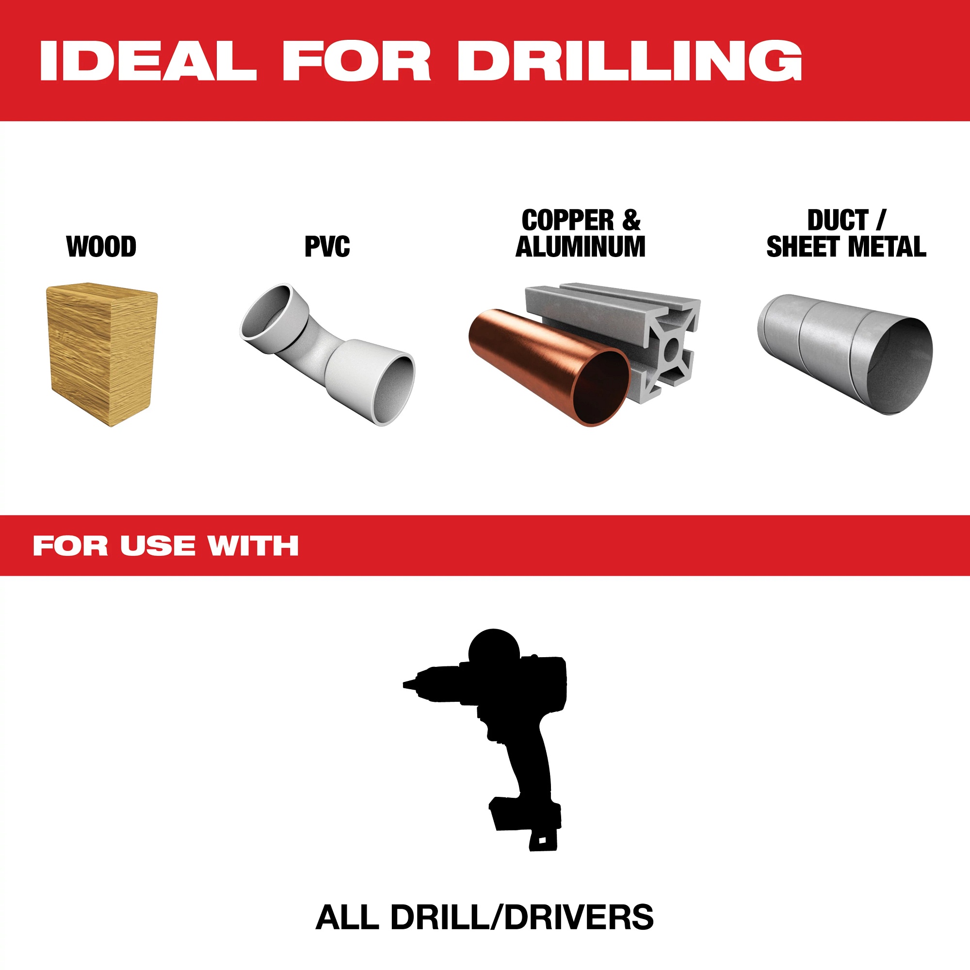 Milwaukee&reg; 48-89-2754 MIL 48-89-2754