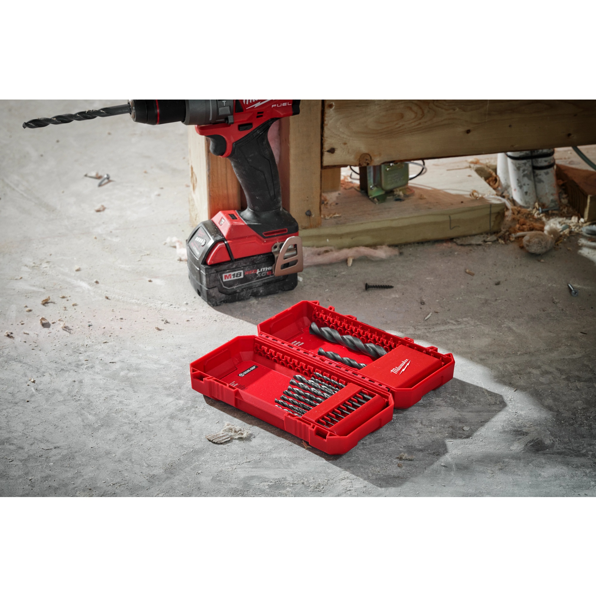 Milwaukee&reg; 48-89-2803 21954