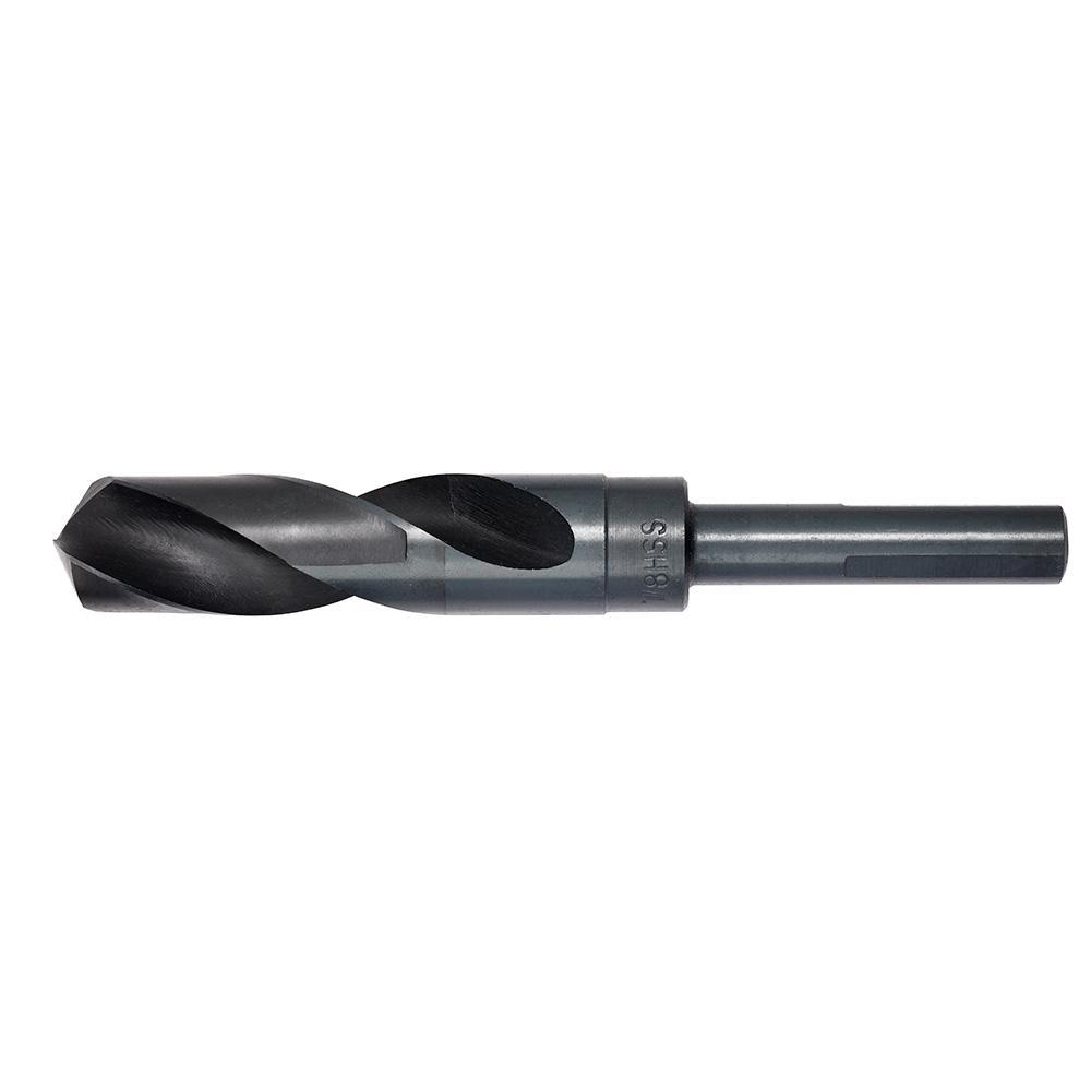 Reduced Shank Drill Bits
