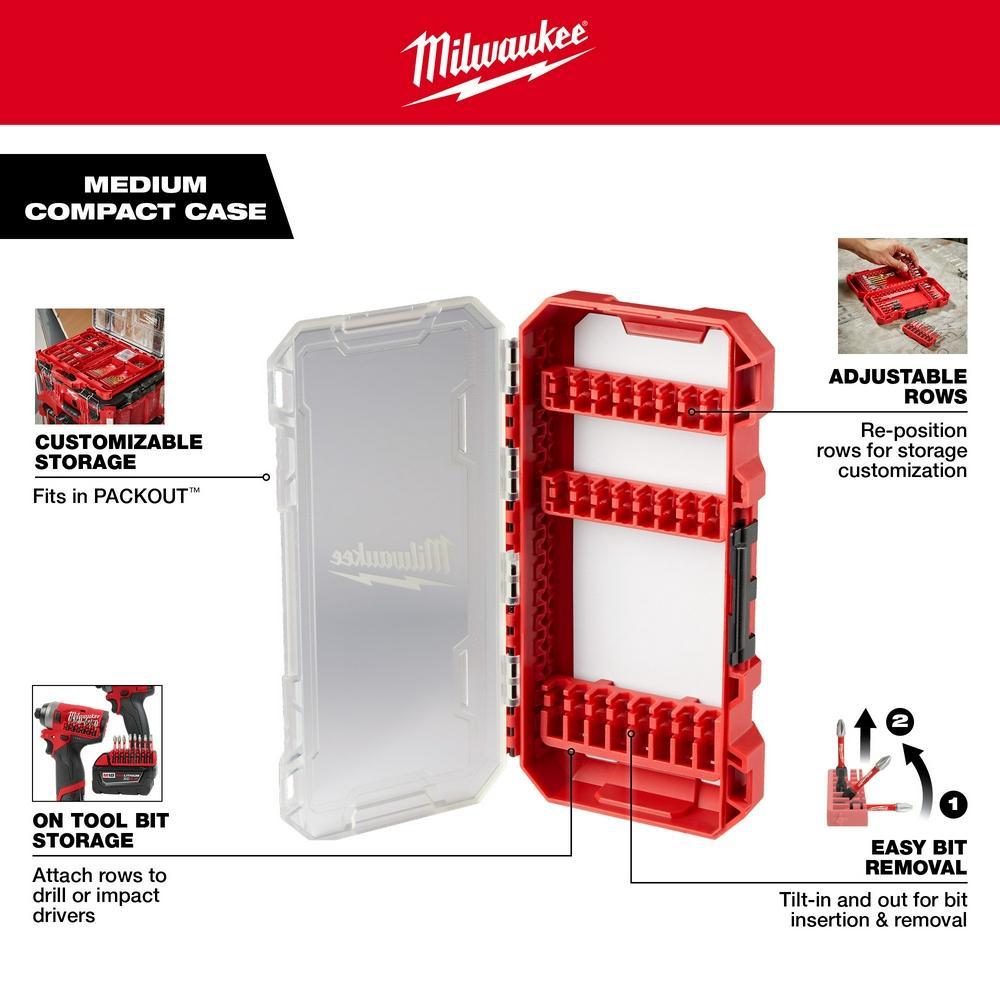 Milwaukee® 48-89-2803 21954