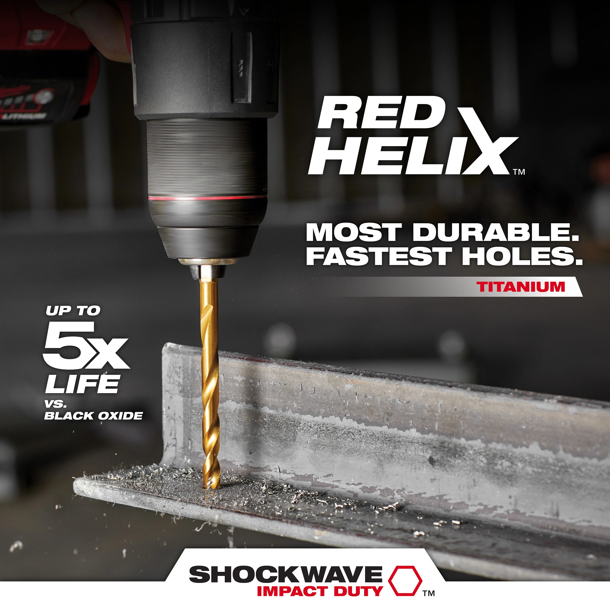 Milwaukee&reg; 48-89-4613 MIL 48-89-4613