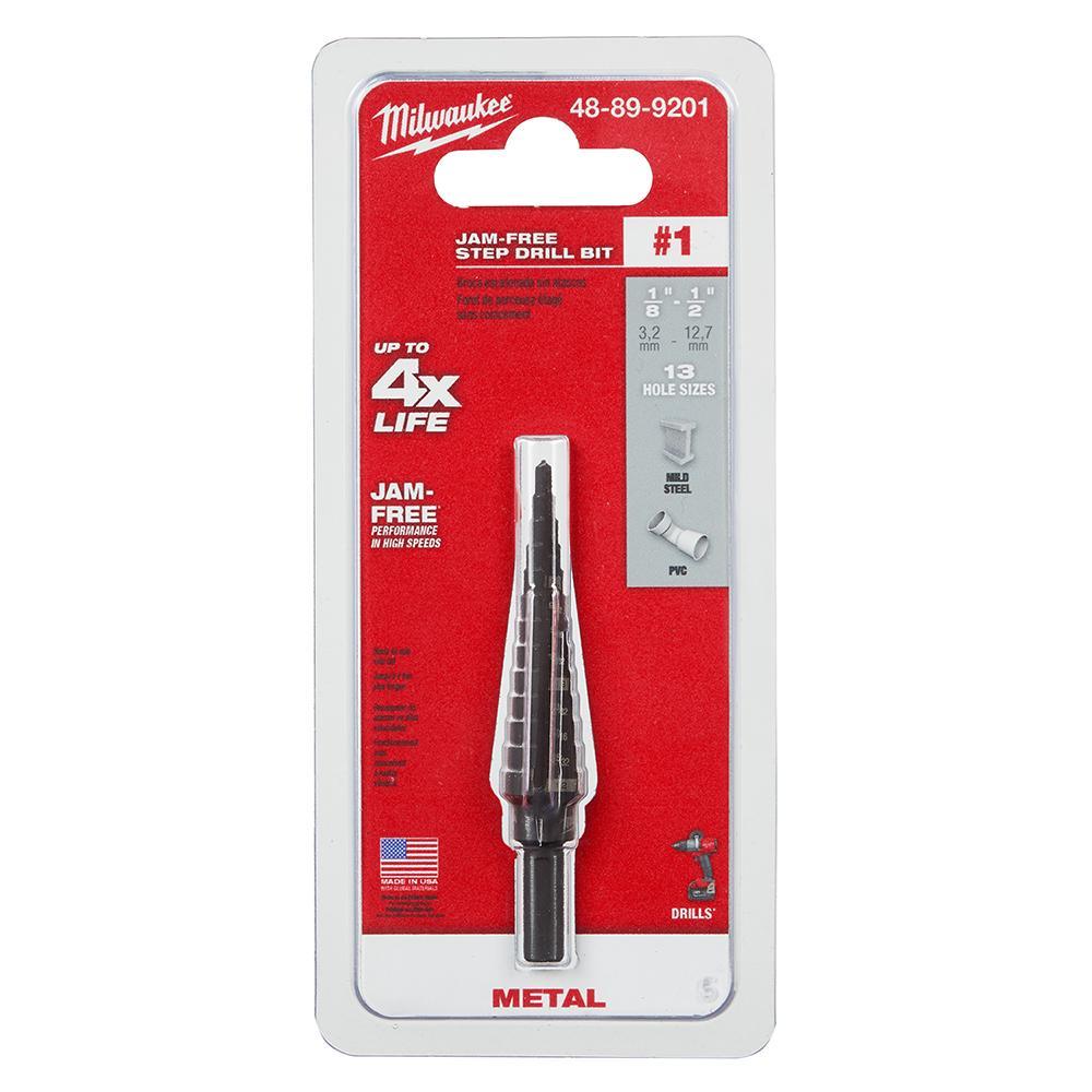 Milwaukee&reg; 48-89-9201 MIL 48-89-9201