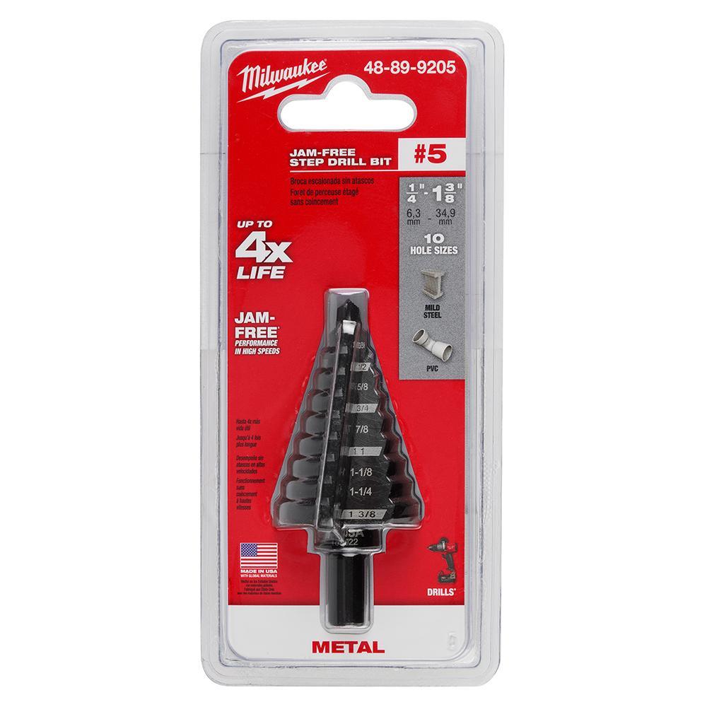 Milwaukee® 48-89-9205 MIL 48-89-9205