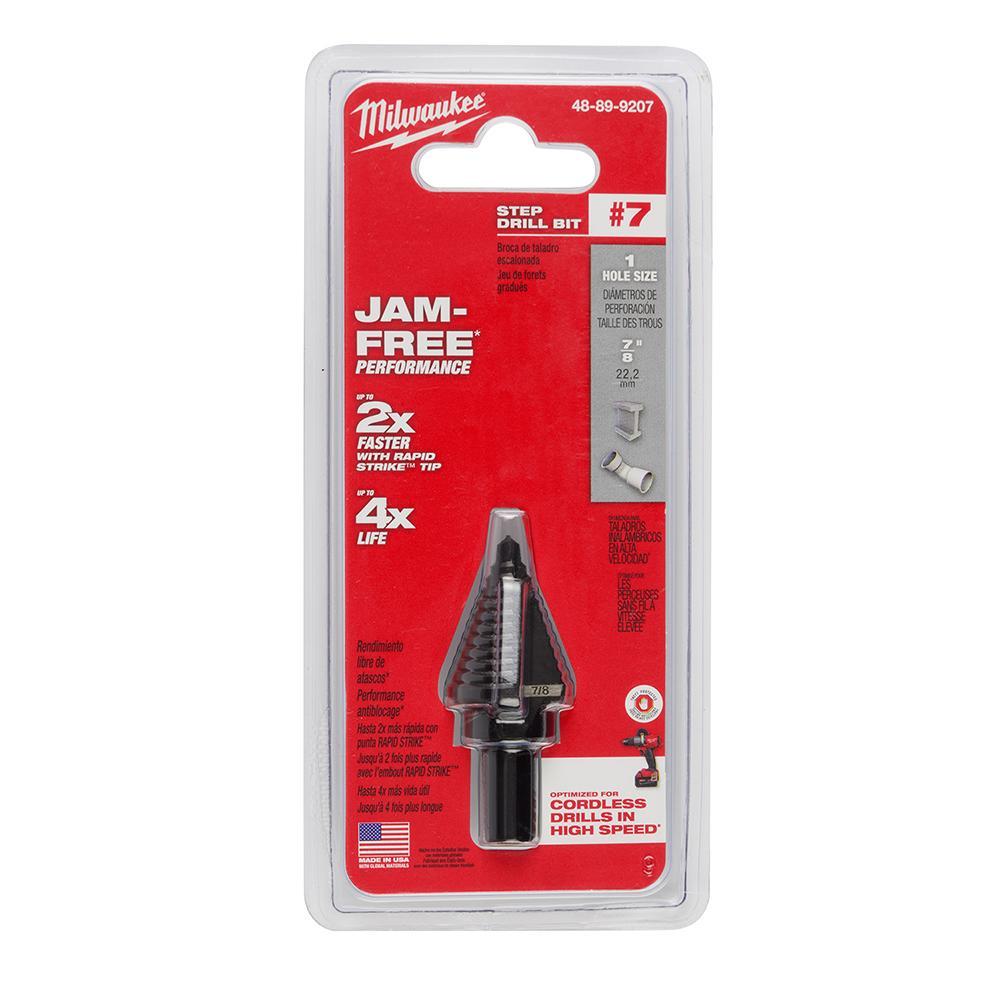 Milwaukee® 48-89-9207 MIL 48-89-9207