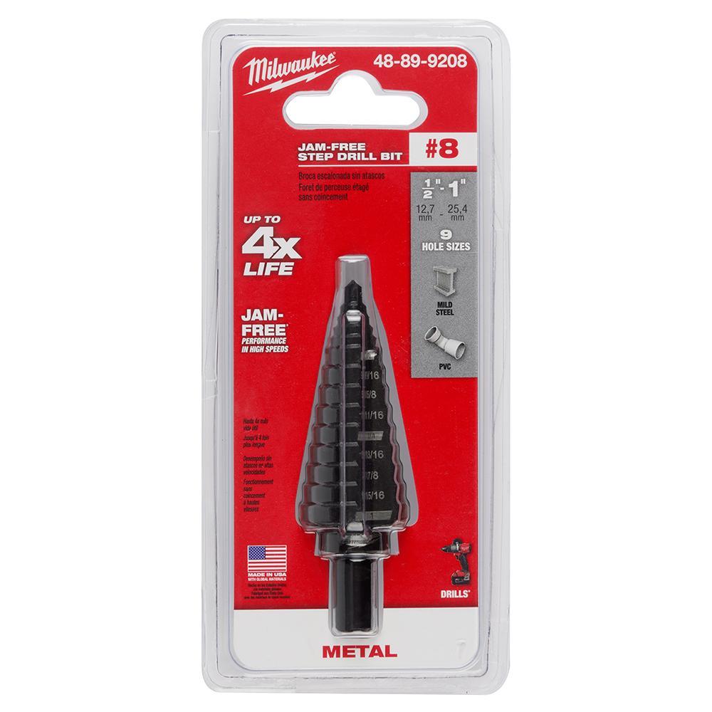 Milwaukee® 48-89-9208 MIL 48-89-9208