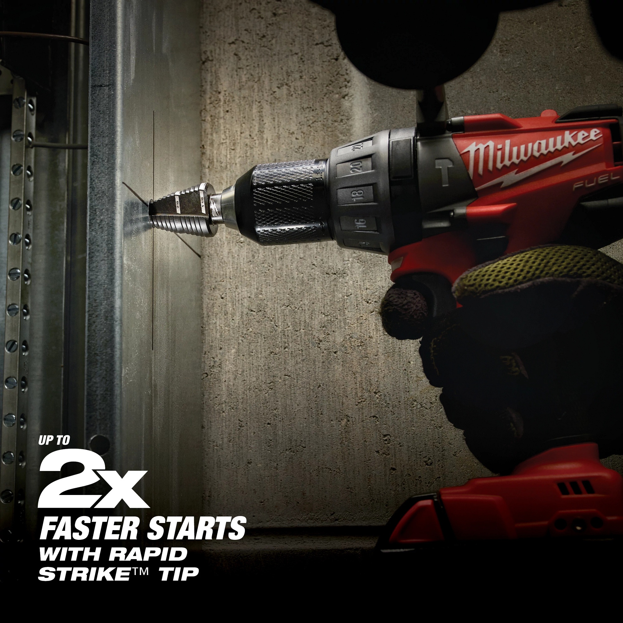 Milwaukee&reg; 48-89-9212 MIL 48-89-9212