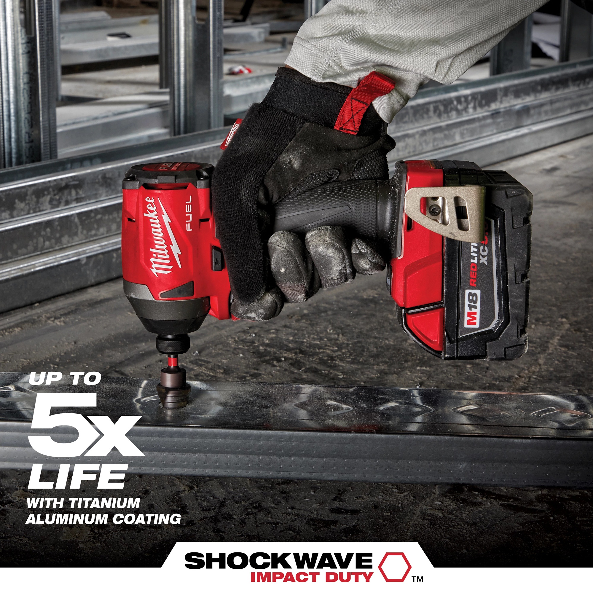 Milwaukee&reg; 48-89-9254 MIL 48-89-9254